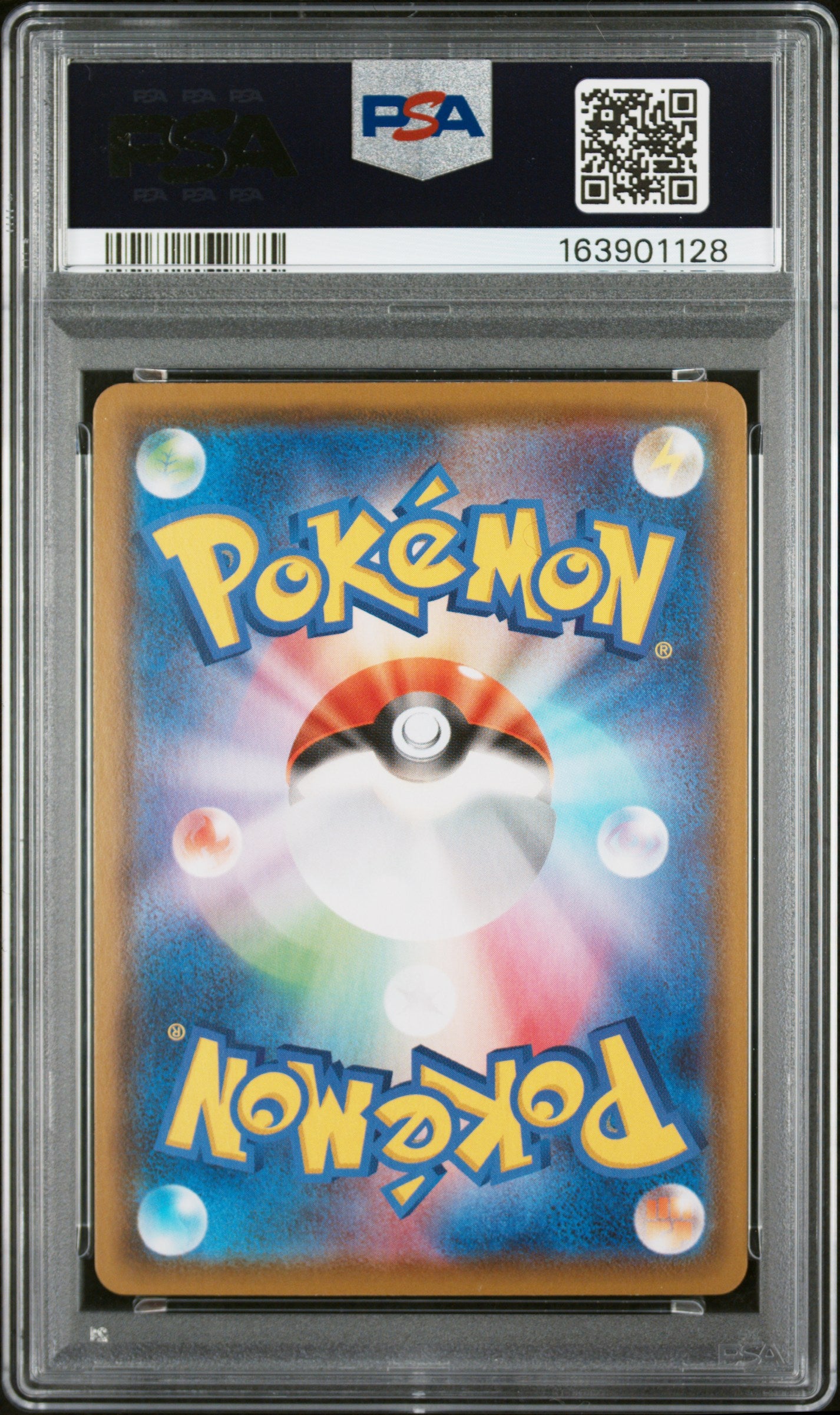 PSA 10 - Leafeon V 071/069 s6a Eevee Heroes x128 - Pokemon