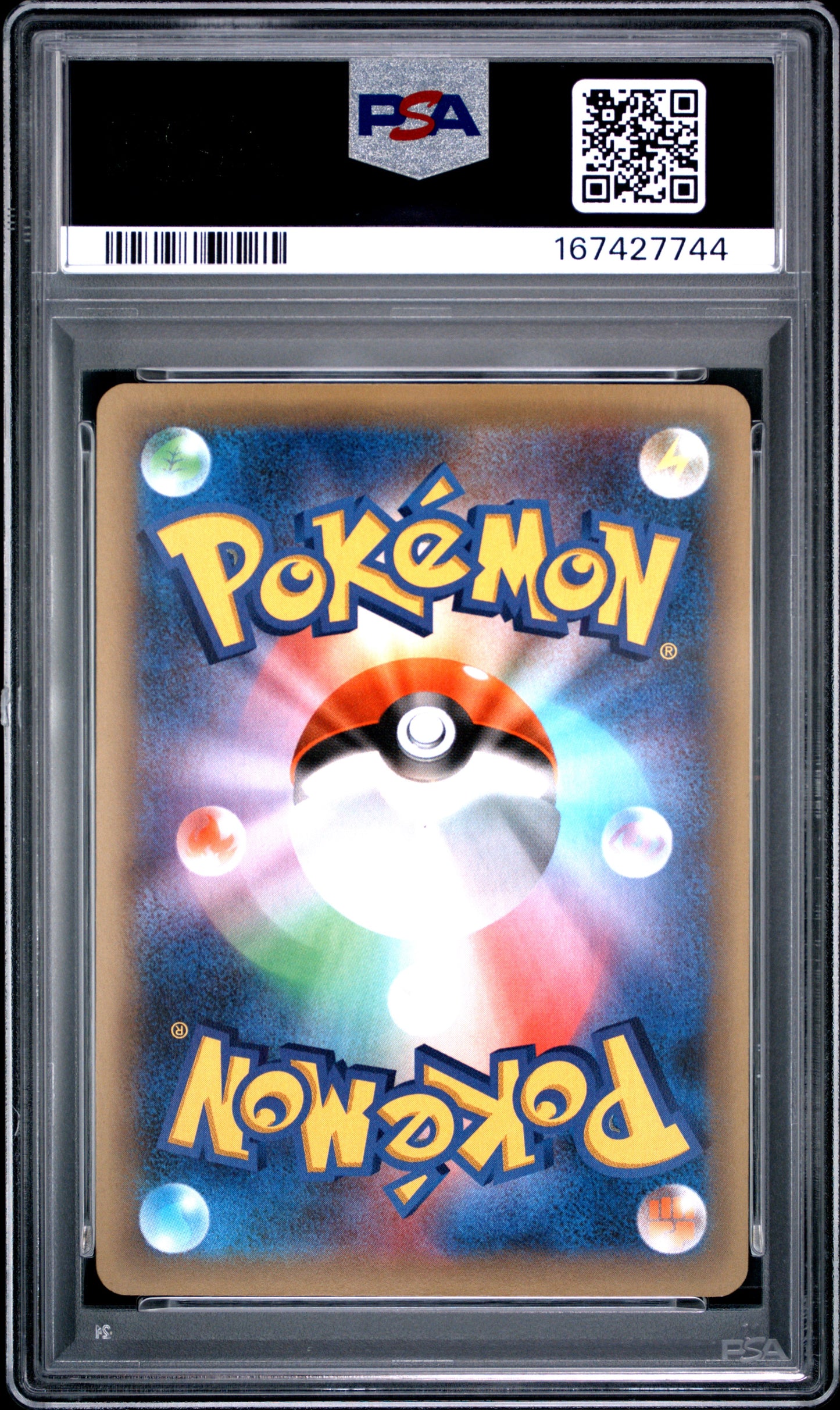 PSA 10 - Magearna 031/036 XY CP5 Dream Shine Coll. 1st Ed x744 - Pokemon