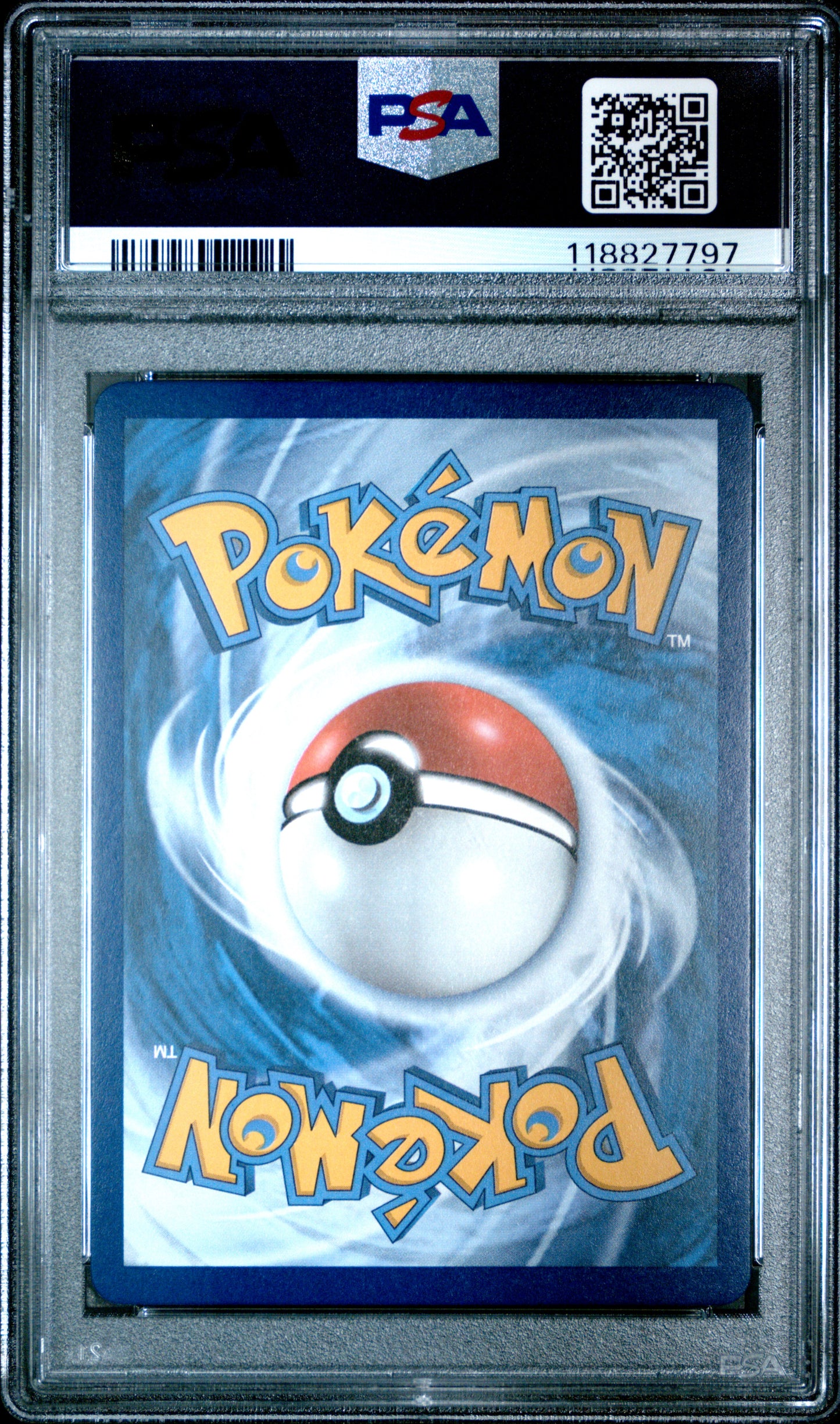 PSA 10 - Umbreon Gold Star 17/17 SWSH Celebrations Classic Collection - Pokemon