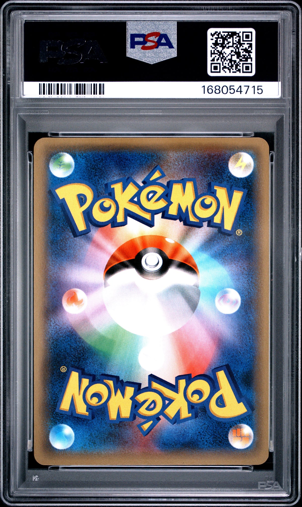 PSA 10 - Umbreon GX 037/060 SM1M Collection Moon x715 - Pokemon