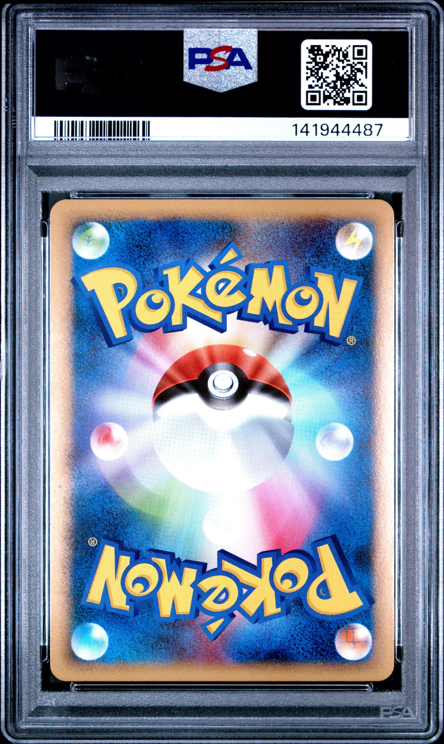 PSA 10 - Bellossom Holo 004/080 L2 Reviving Legends 1st Edition - Pokemon