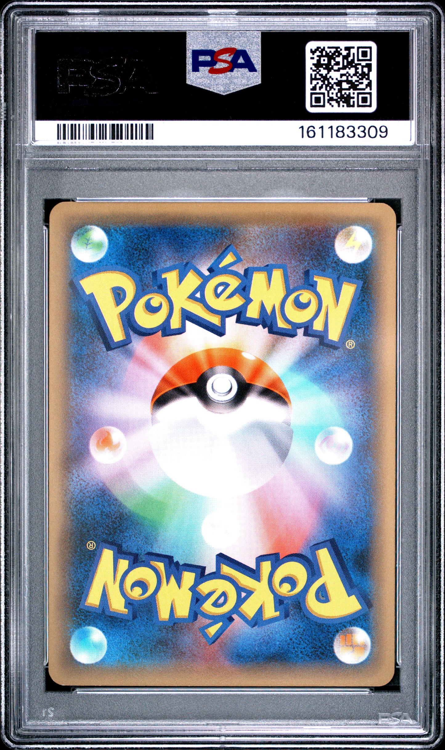 PSA 10 - M Salamence EX 257/XY-P Corocoro Ichiban! Gym Promo x309 - Pokemon