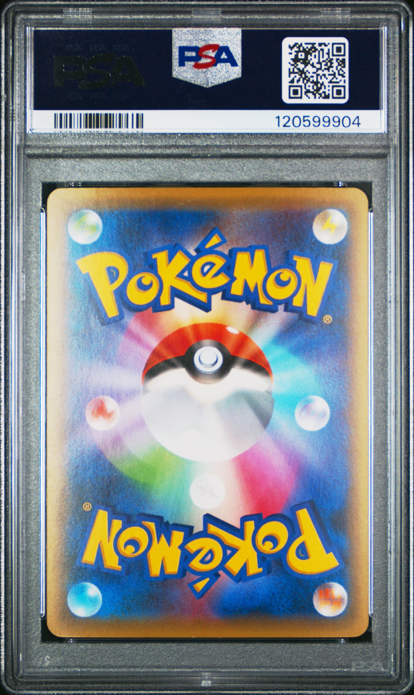 PSA 10 - Mewtwo EX 050/131 XY CP4 Premium Champion Pack - Pokemon