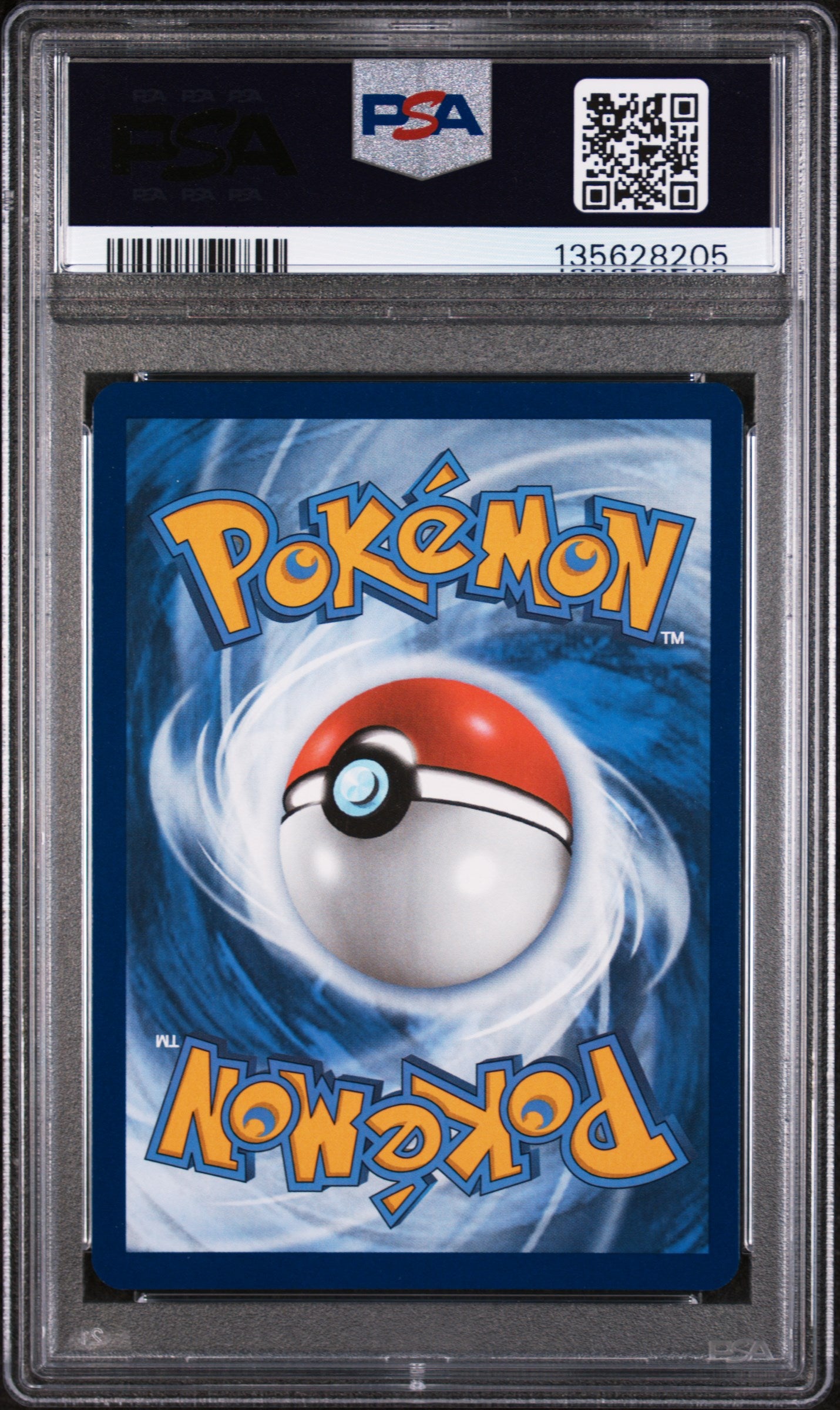 PSA 10 - Golduck Holo MEP008 MEG Three Pack Blister Promo - Pokemon