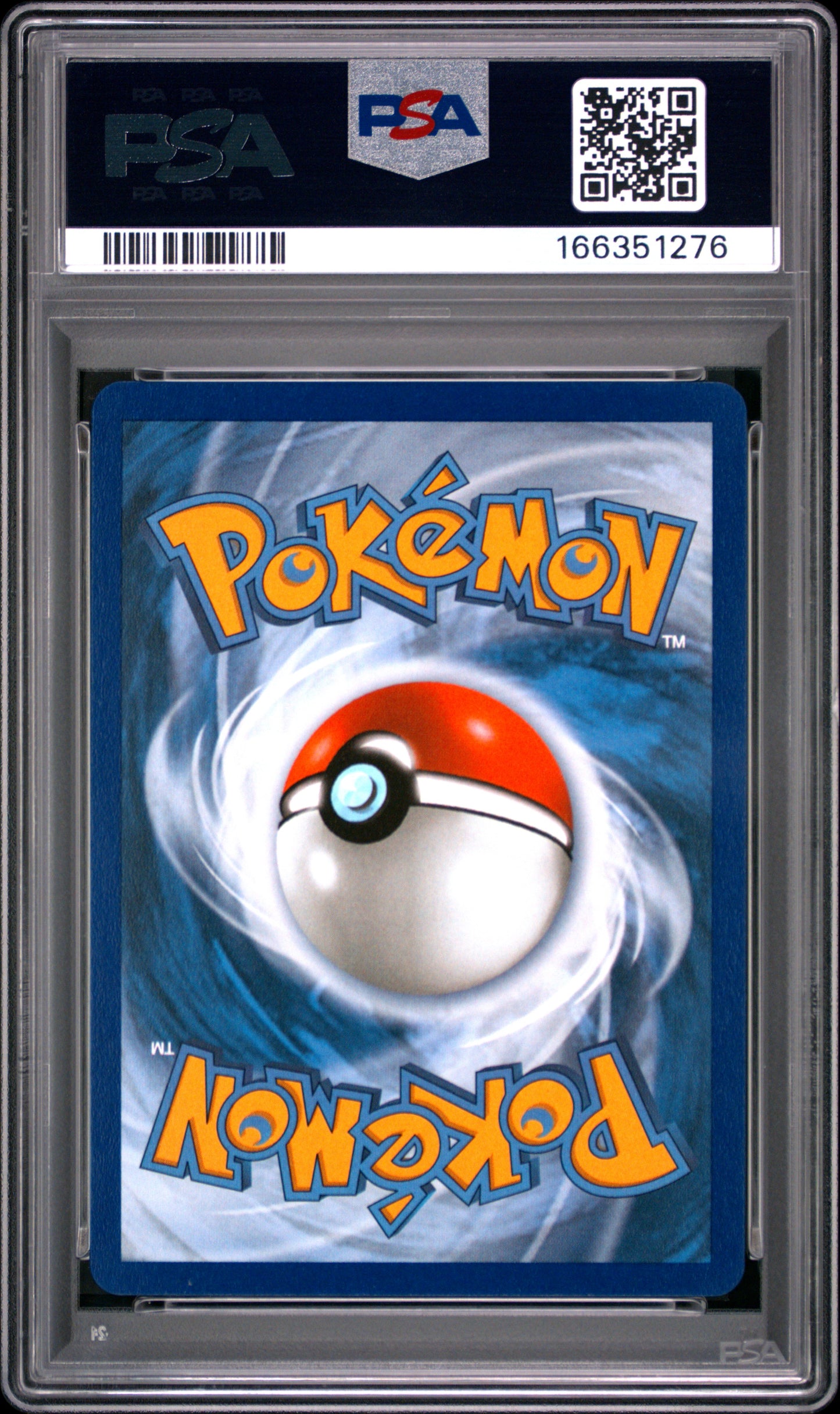 PSA 10 - Bulbasaur MEP037 First Partner Ilustration Coll. x276 - Pokemon