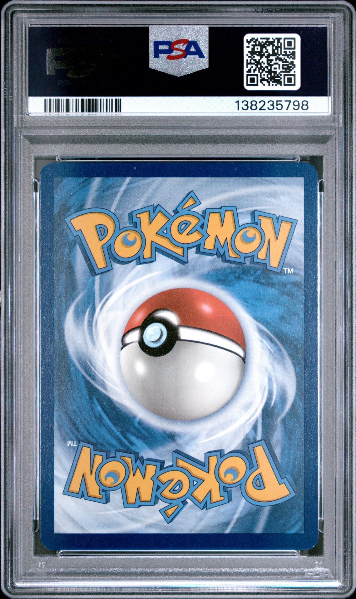 PSA 9 - Garchomp ex 245/182 SIR SV Paradox Rift - Pokemon