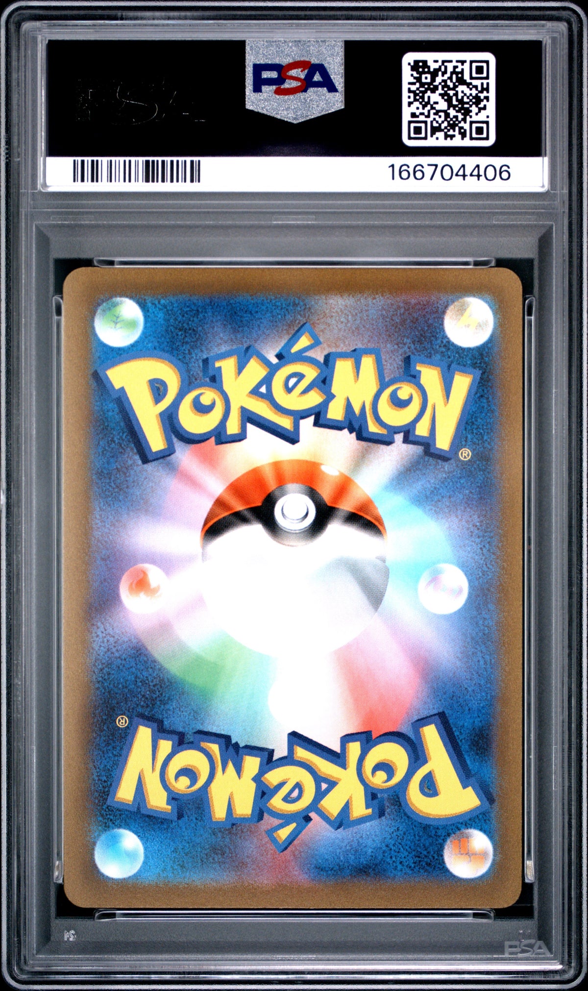 PSA 10 - Origin Forme Dialga Vstar 260/172 Vstar Universe x406 - Pokemon