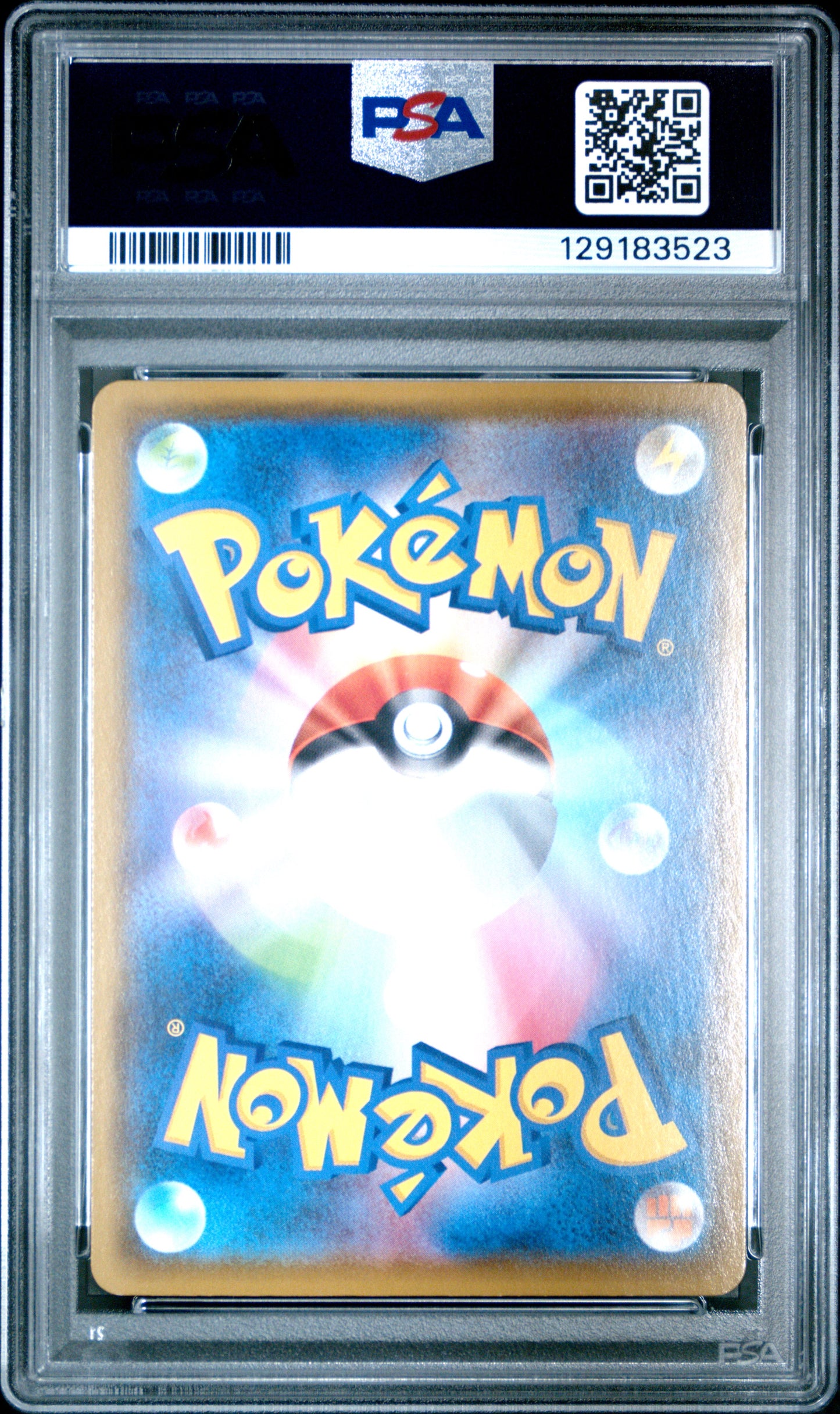 PSA 10 - Pikachu V-Union 026/028 s8a Japanese 25th Anniversary - Pokemon