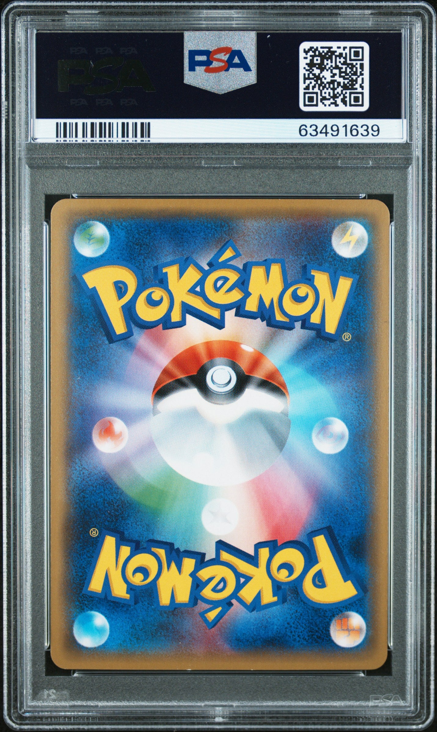 PSA 10 - Hakama Pikachu 208/SM-P Tokyo DX Japanese Promo - Pokemon