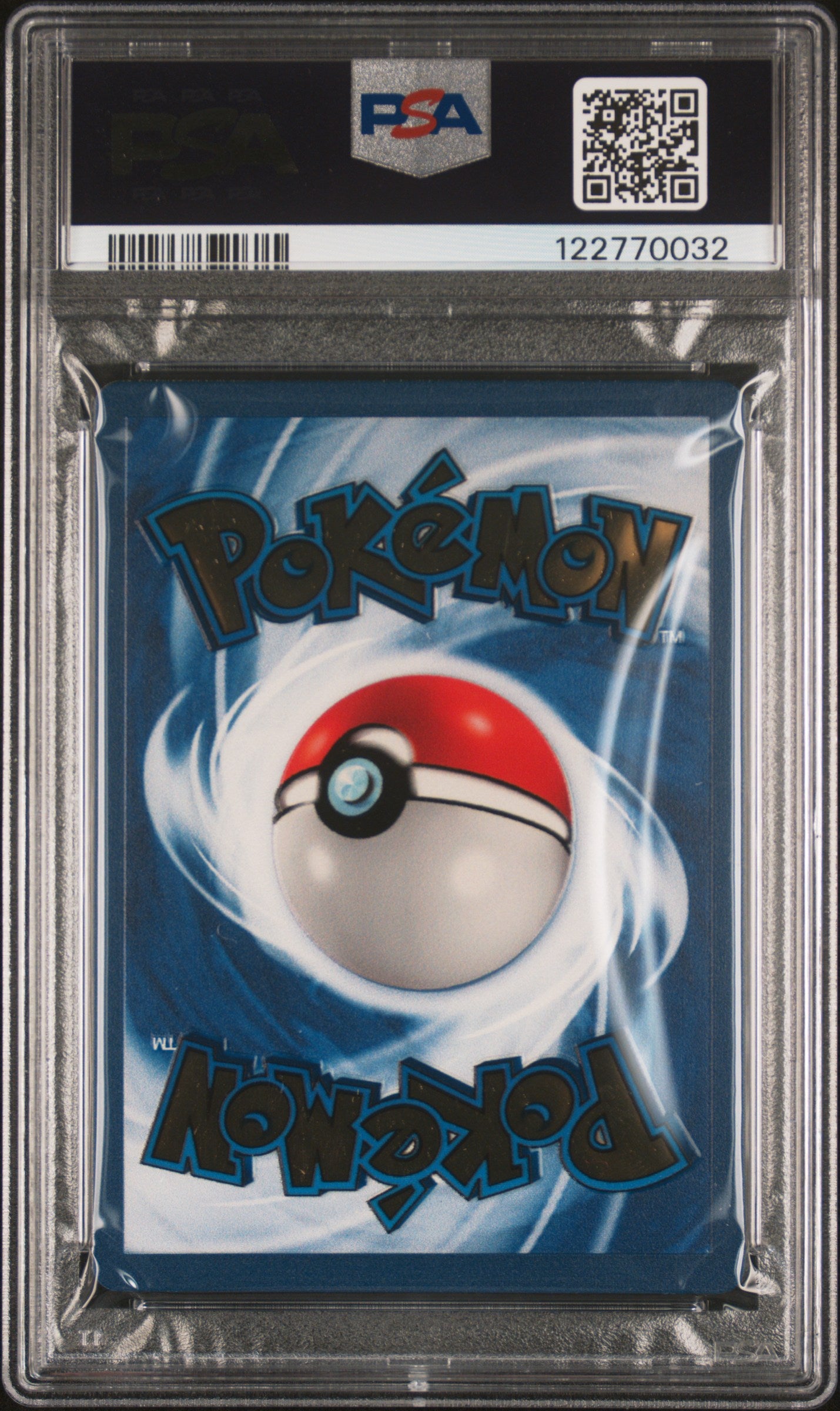 PSA 9 - Charizard 4/102 Metal SWSH Celebrations Ultra Premium Collection - Pokemon