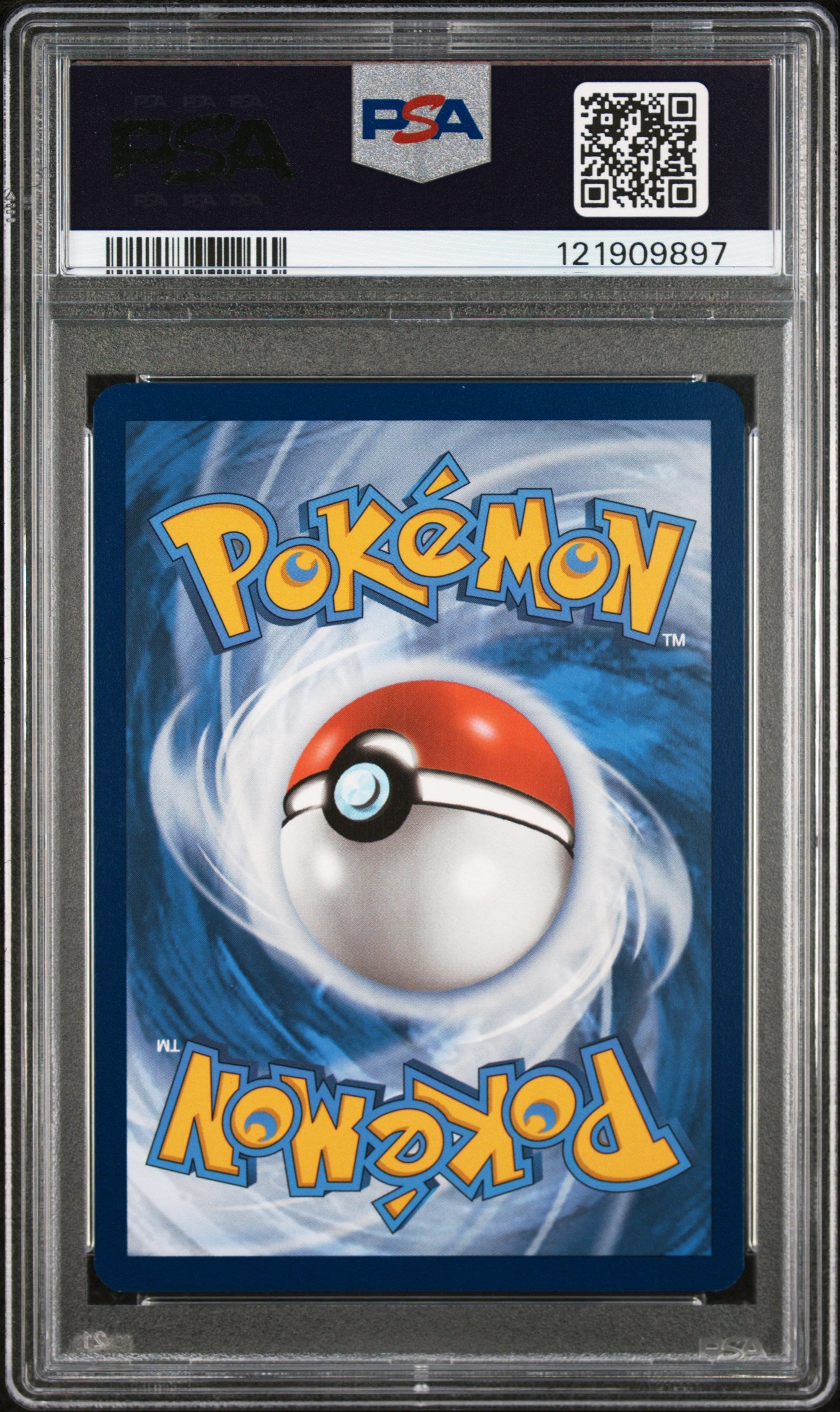 PSA 10 - Jolteon ex 153/131 SIR SV Prismatic Evolutions - Pokemon