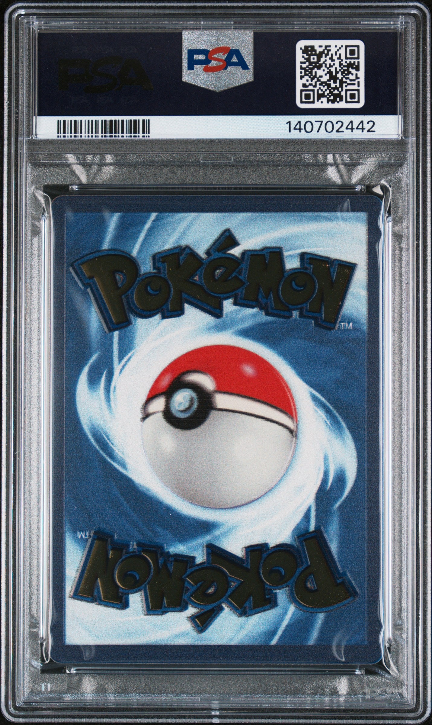 PSA 10 - Arceus VSTAR 123/172 *METAL* SWSH Arceus UPC - Pokemon