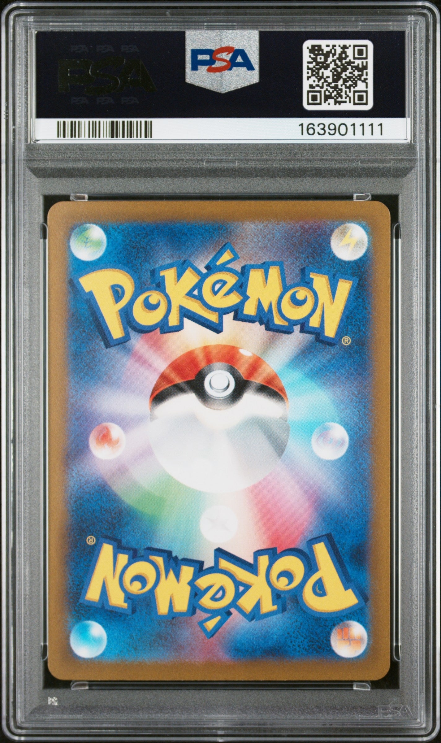 PSA 10 - Tyranitar 079/071 Art Rare SV2d Clay Burst x111 - Pokemon