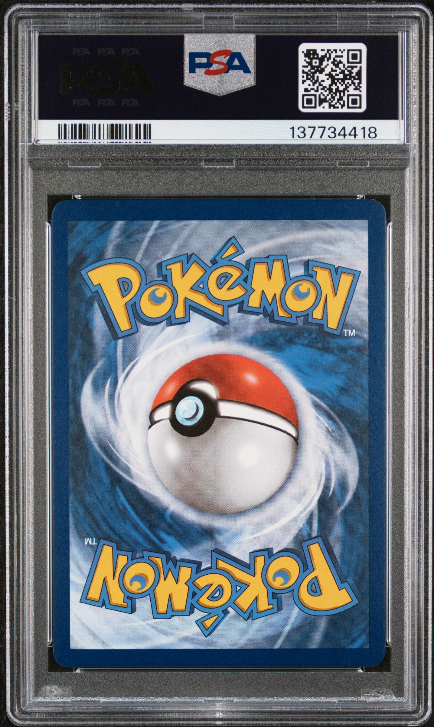 PSA 9 - Shining Magikarp 66/64 SWSH Celebrations Classic Collection - Pokemon