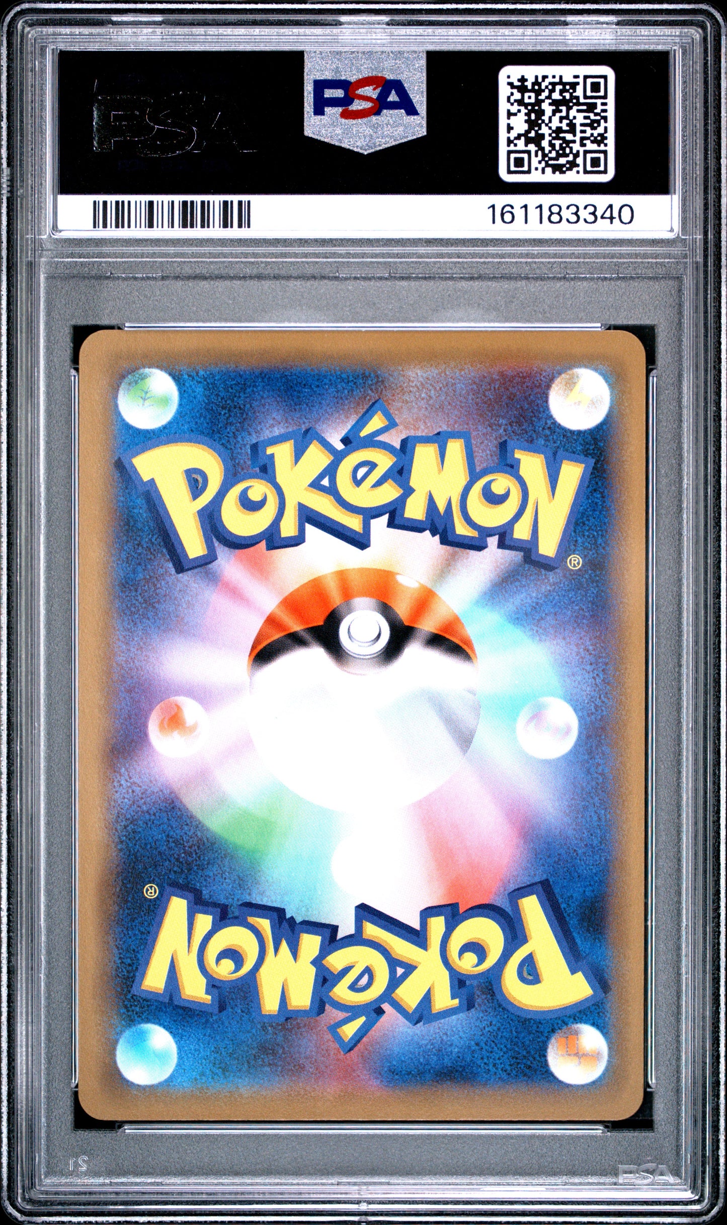 PSA 9 - Celebi Holo 361/SM-P Corocoro Ichiban! Japanese Promo x340 - Pokemon