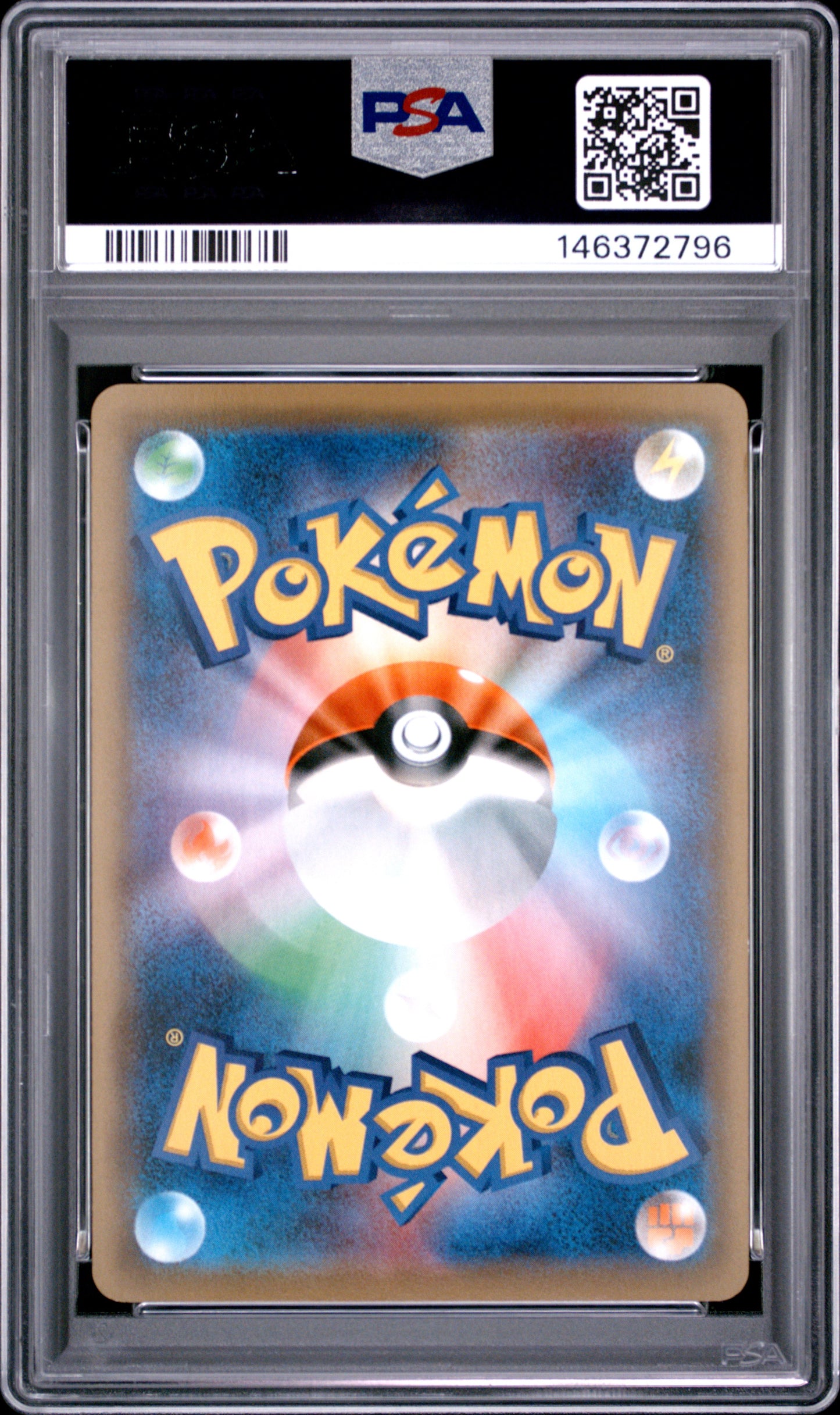 PSA 10 - M Scizor EX 058/080 XY9 Rage Of Broken Heavens 1st Ed x796 - Pokemon
