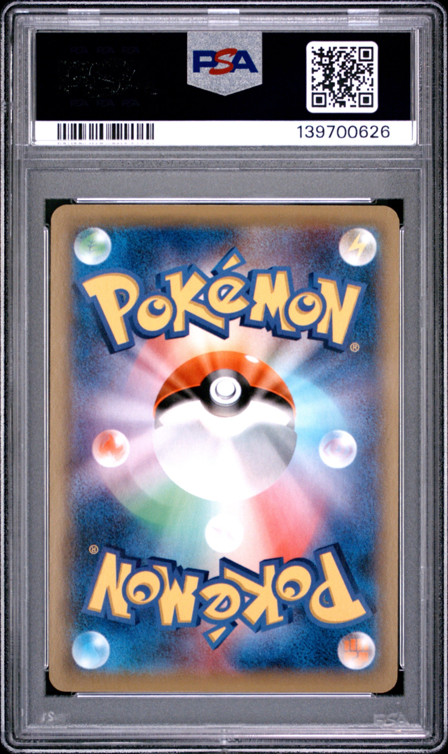 PSA 10 - M Tyranitar EX 043/081 XY7 Bandit Ring 1st Edition x626 - Pokemon