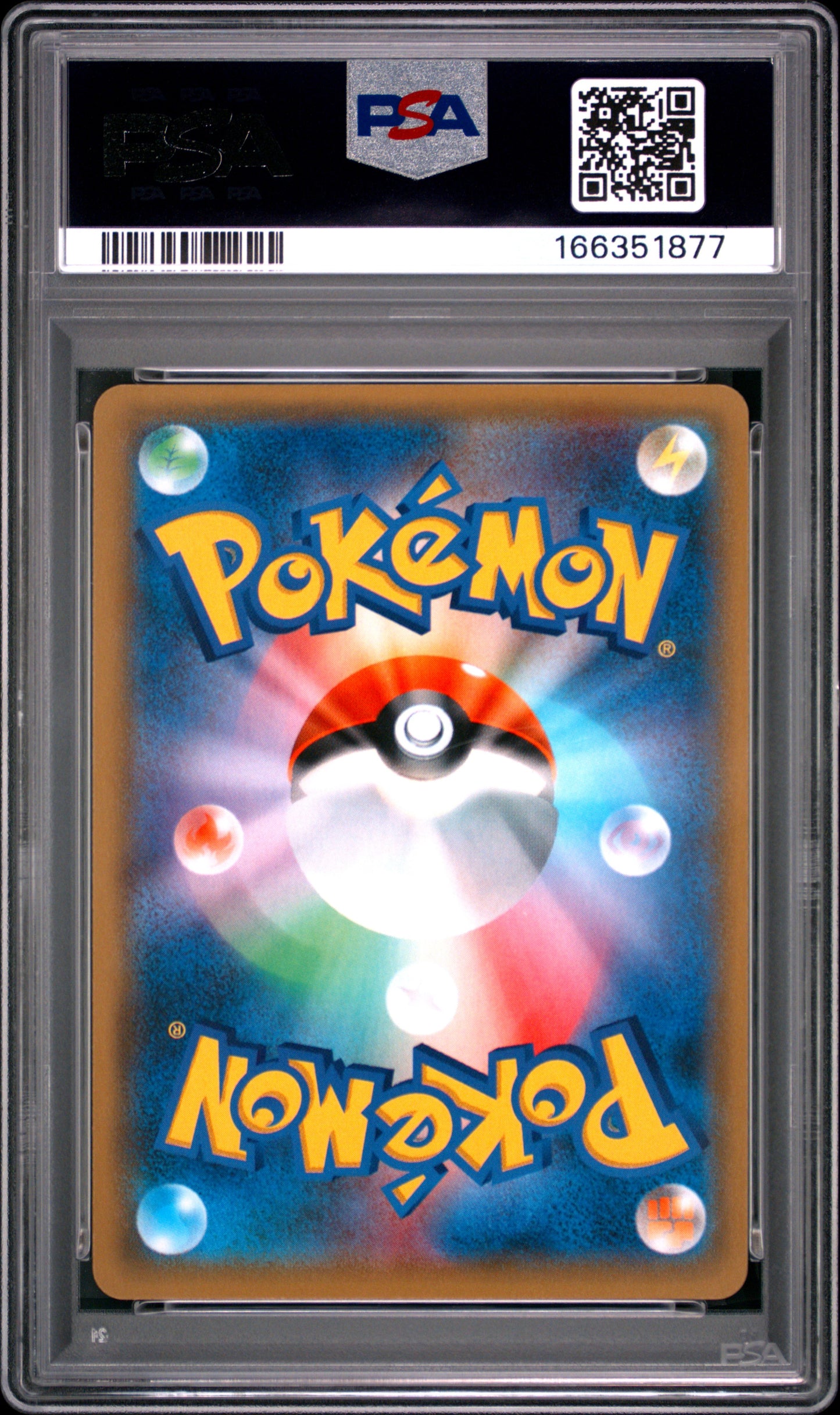 PSA 10 - Eevee & Snorlax GX 297/SM-P Tag Bolt Box Japanese Promo x877 - Pokemon