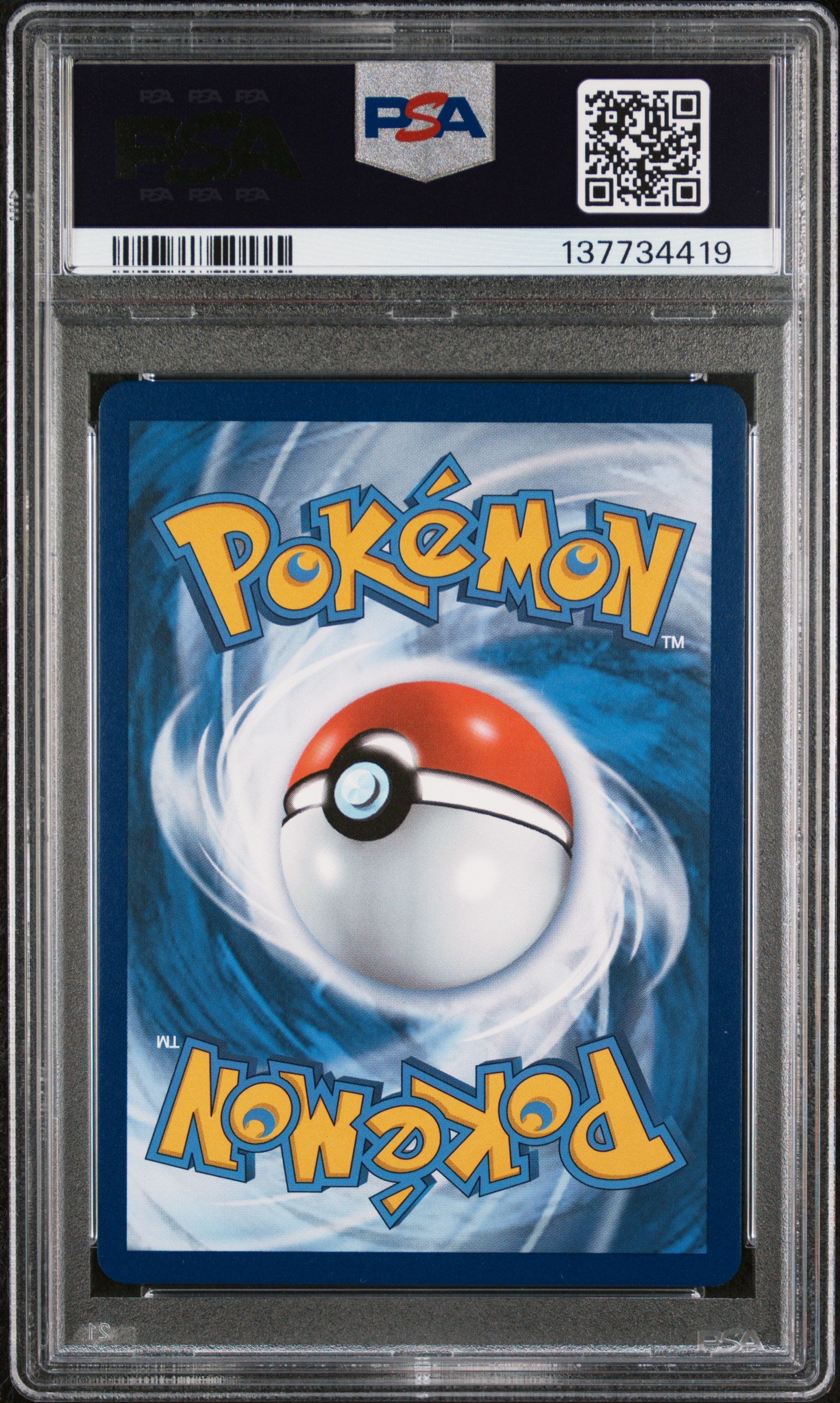 PSA 9 - Shining Magikarp 66/64 SWSH Celebrations Classic Collection - Pokemon