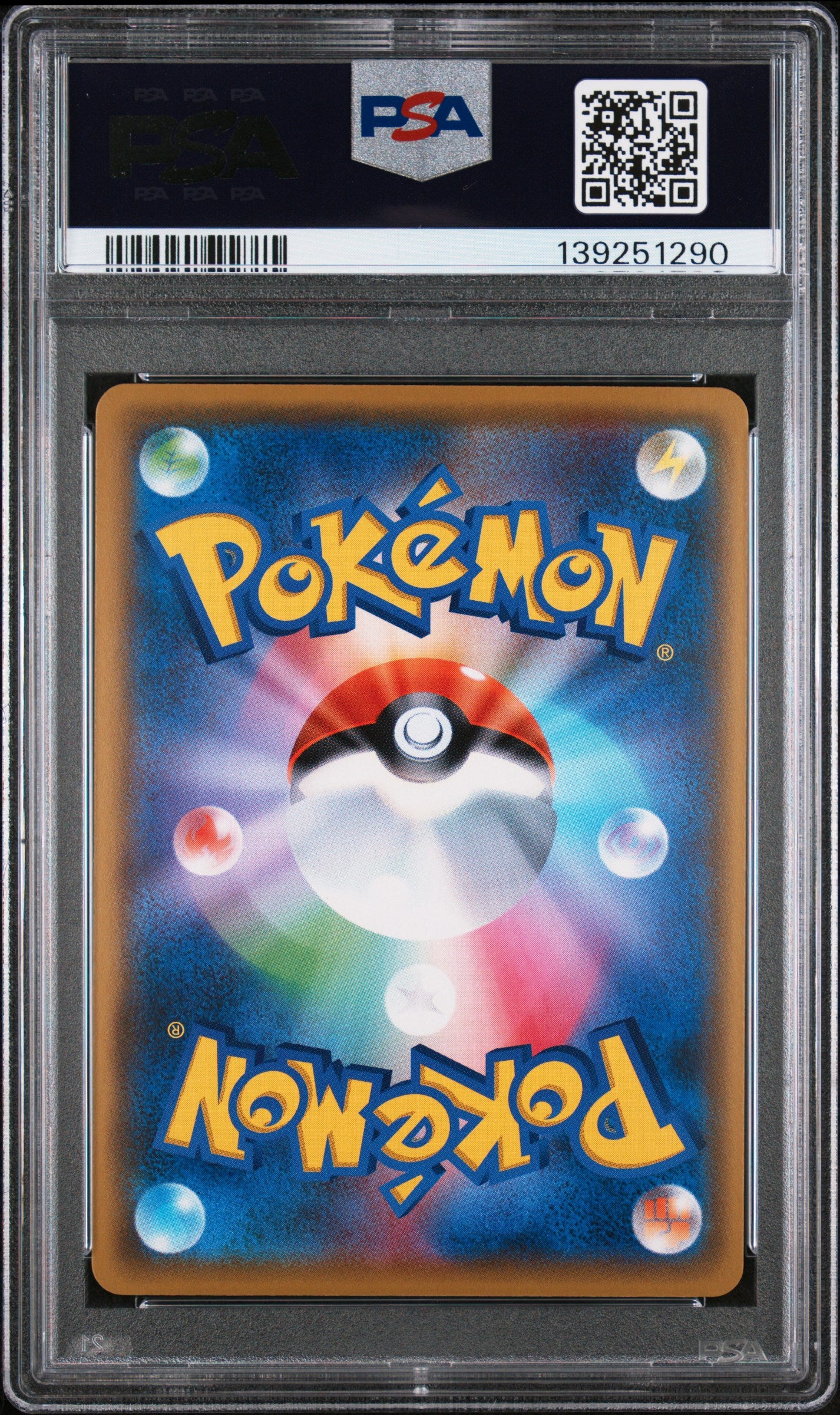 PSA 10 - Flygon GX 111/095 SM12 Alter Genesis - Pokemon