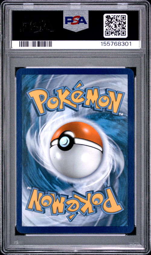 PSA 8 - Gyarados Holo 21/98 XY Ancient Origins x301 [JEC] - Pokemon