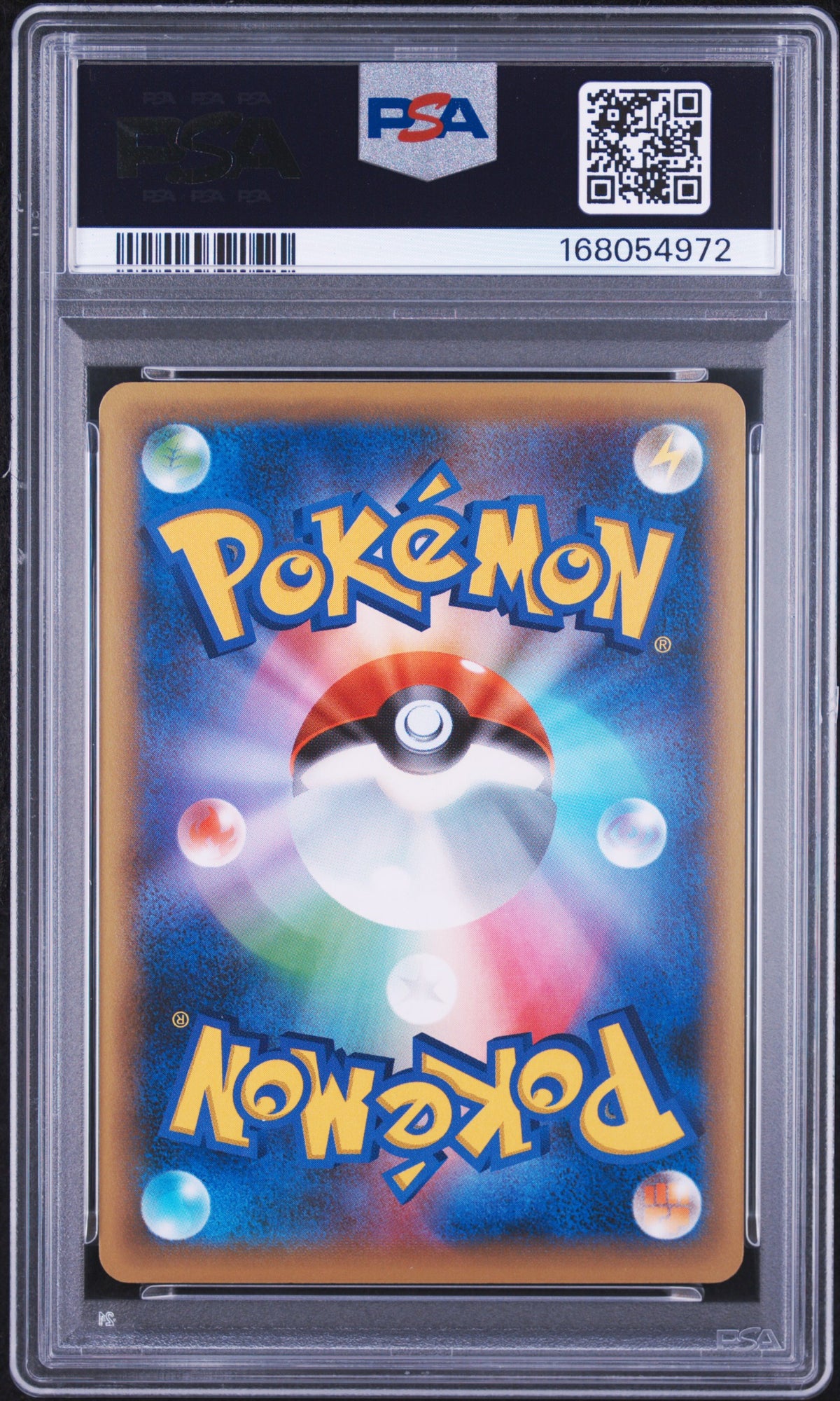 PSA 10 - Mew Holo 016/036 XY CP5 Mythical Legendary Dream Shine x972 - Pokemon