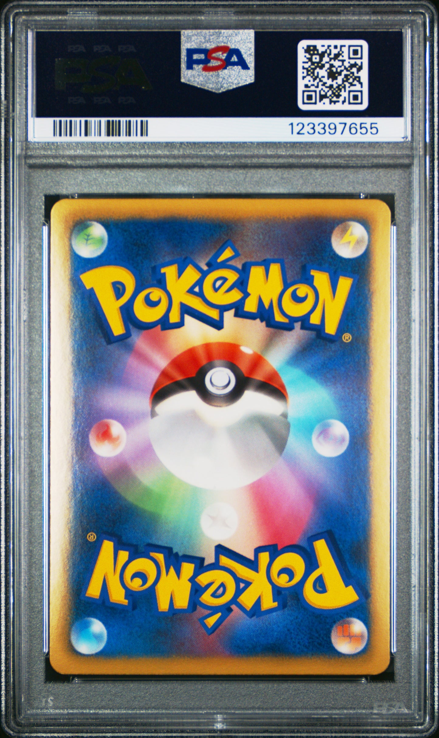 PSA 10 - Metagross Holo 027/051 BW8 Thunder Knuckle 1st Edition - Pokemon
