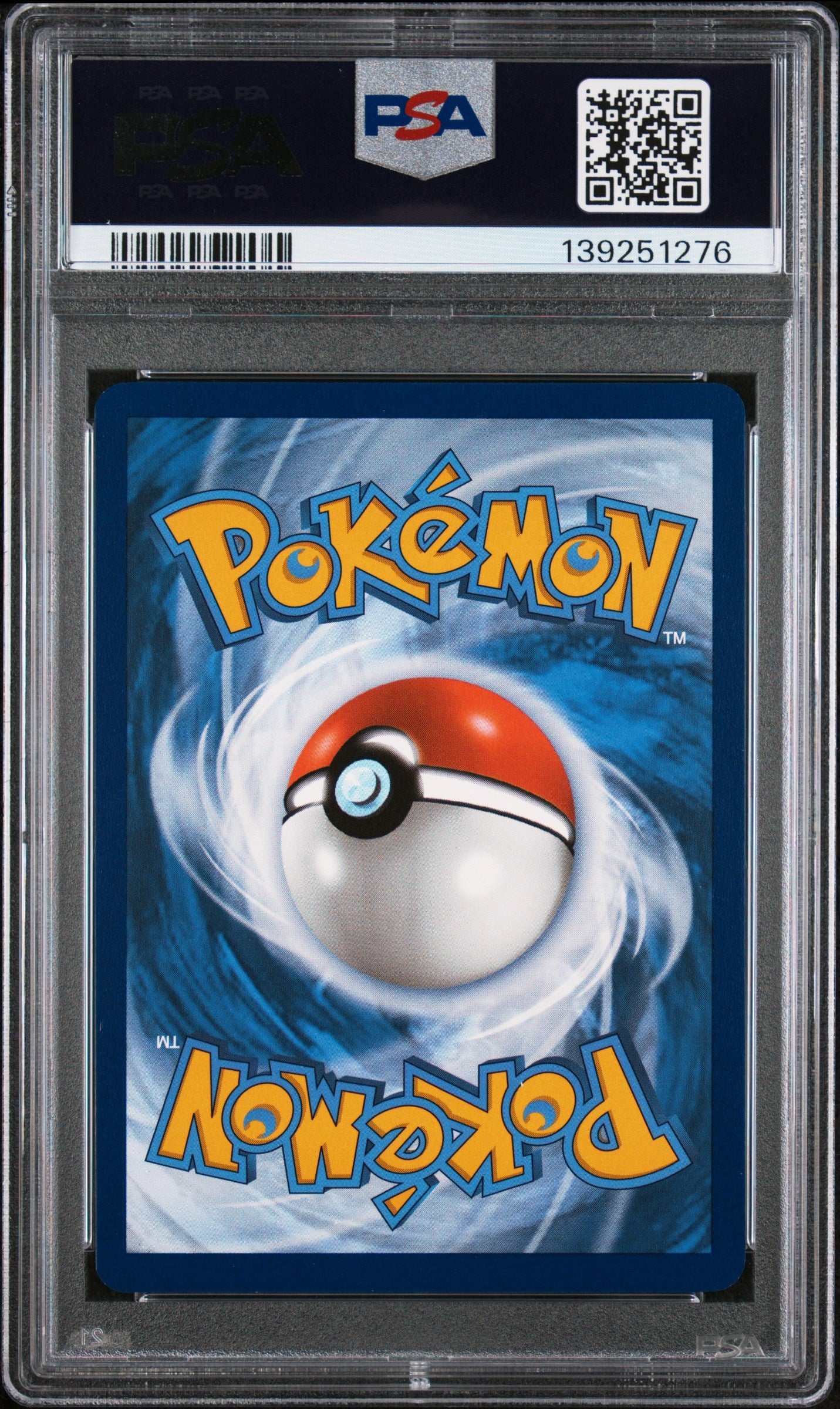 PSA 10 - Pikachu ex 057/191 SV Surging Sparks - Pokemon