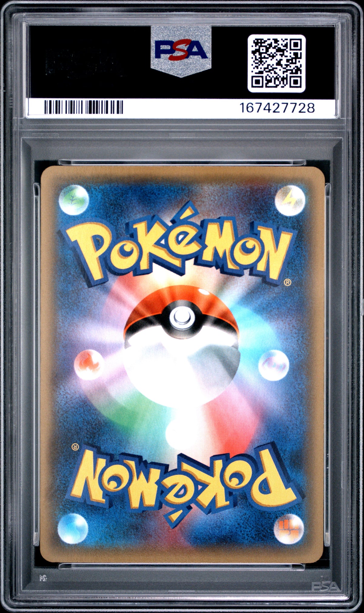 PSA 10 - Flabebe 021/032 XY CP6 Pokekyun Collection 1st Ed x728 - Pokemon