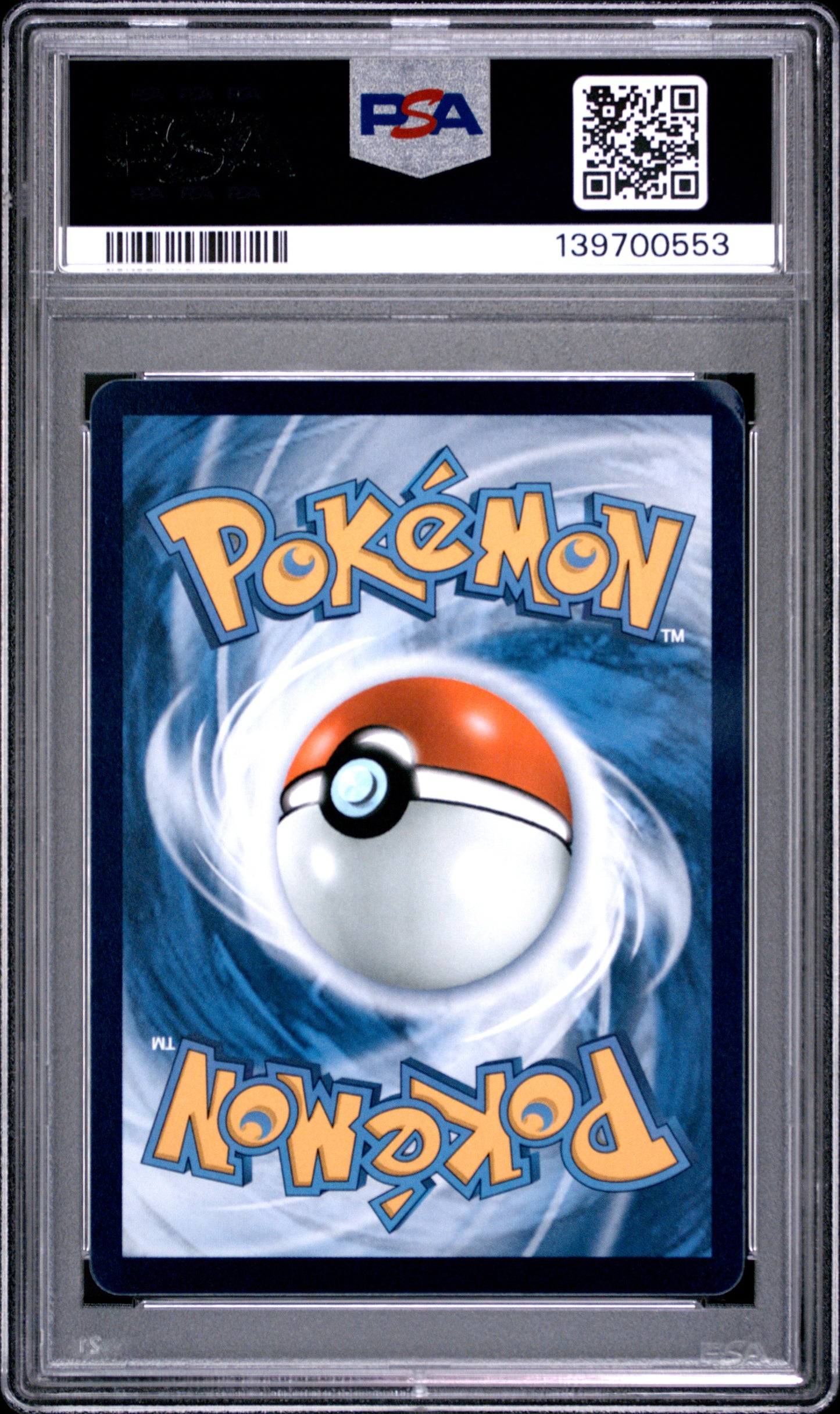 PSA 7 - Paradise Resort SV-P T. Chinese World Championships '23 x553 - Pokemon
