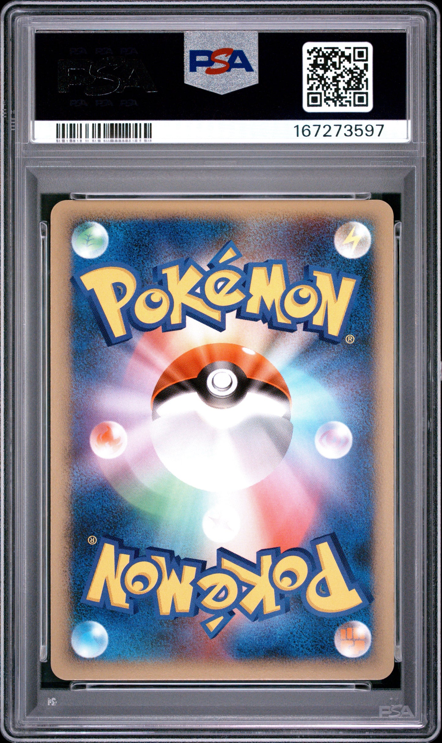 PSA 10 - Magcargo Holo 011/080 L2 Reviving Legends 1st Ed x597 - Pokemon