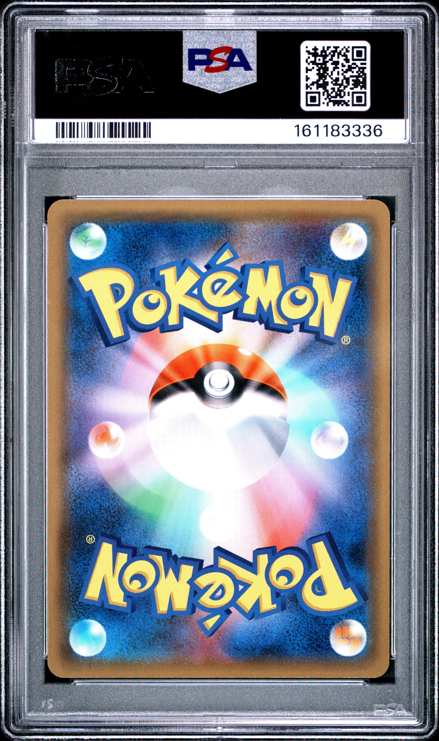 PSA 10 - Gardevoir 408/SM-P SM Illustration Contest JPN Promo x336 - Pokemon