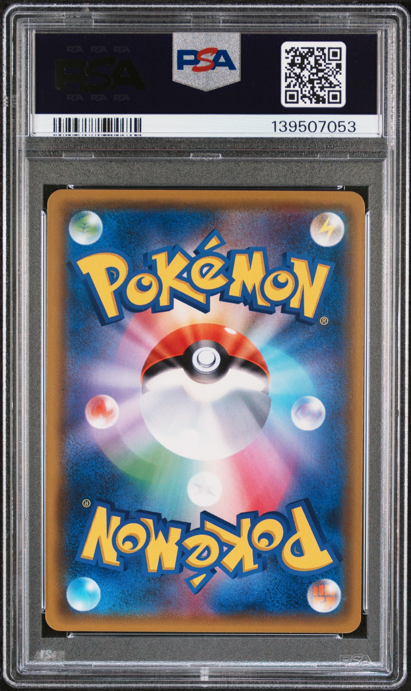 PSA 10 - Moltres Zapdos Articuno GX 035/054 SM10b Sky Legend - Pokemon