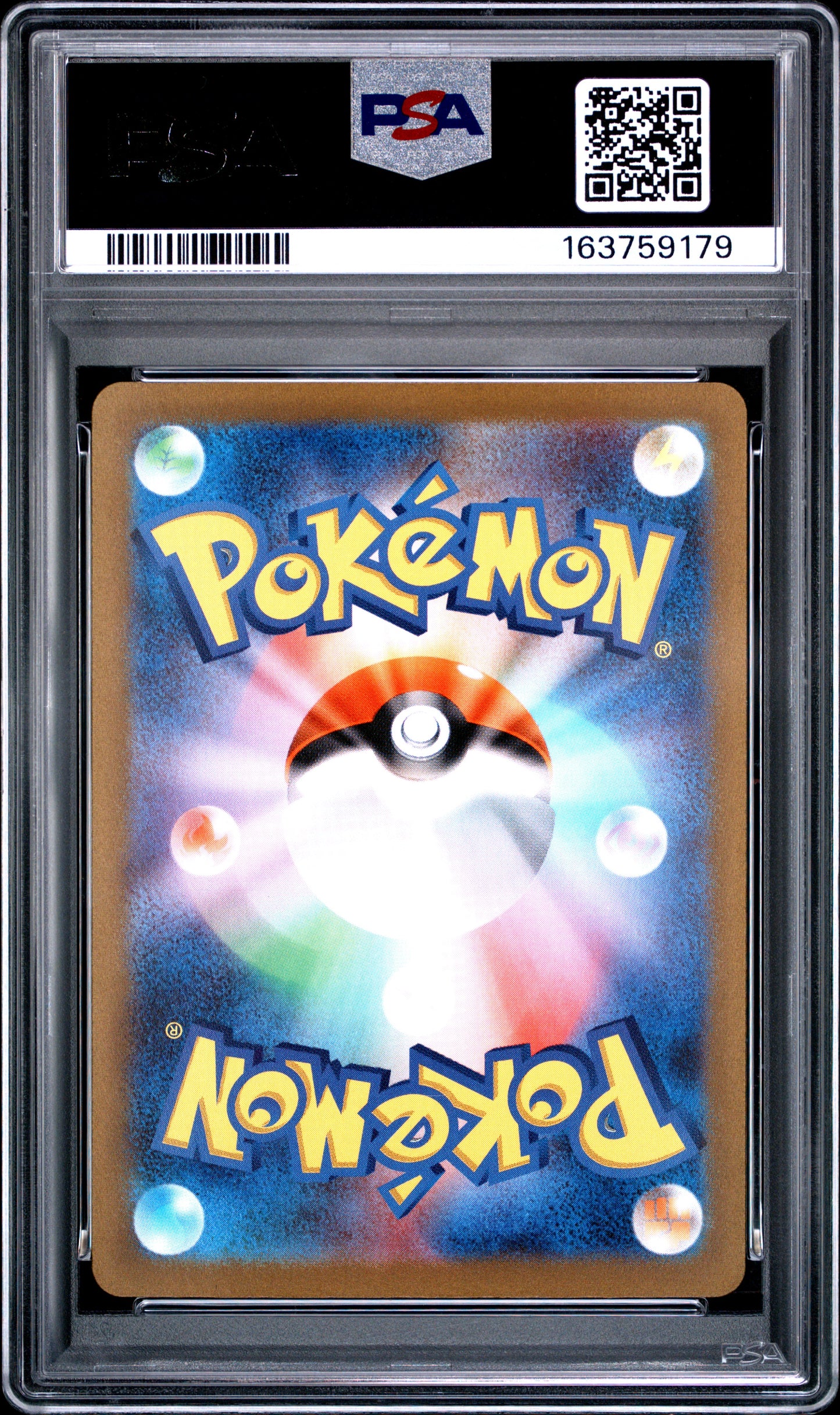 PSA 10 - Tyranitar 079/071 AR SV2D Clay Burst x179 - Pokemon