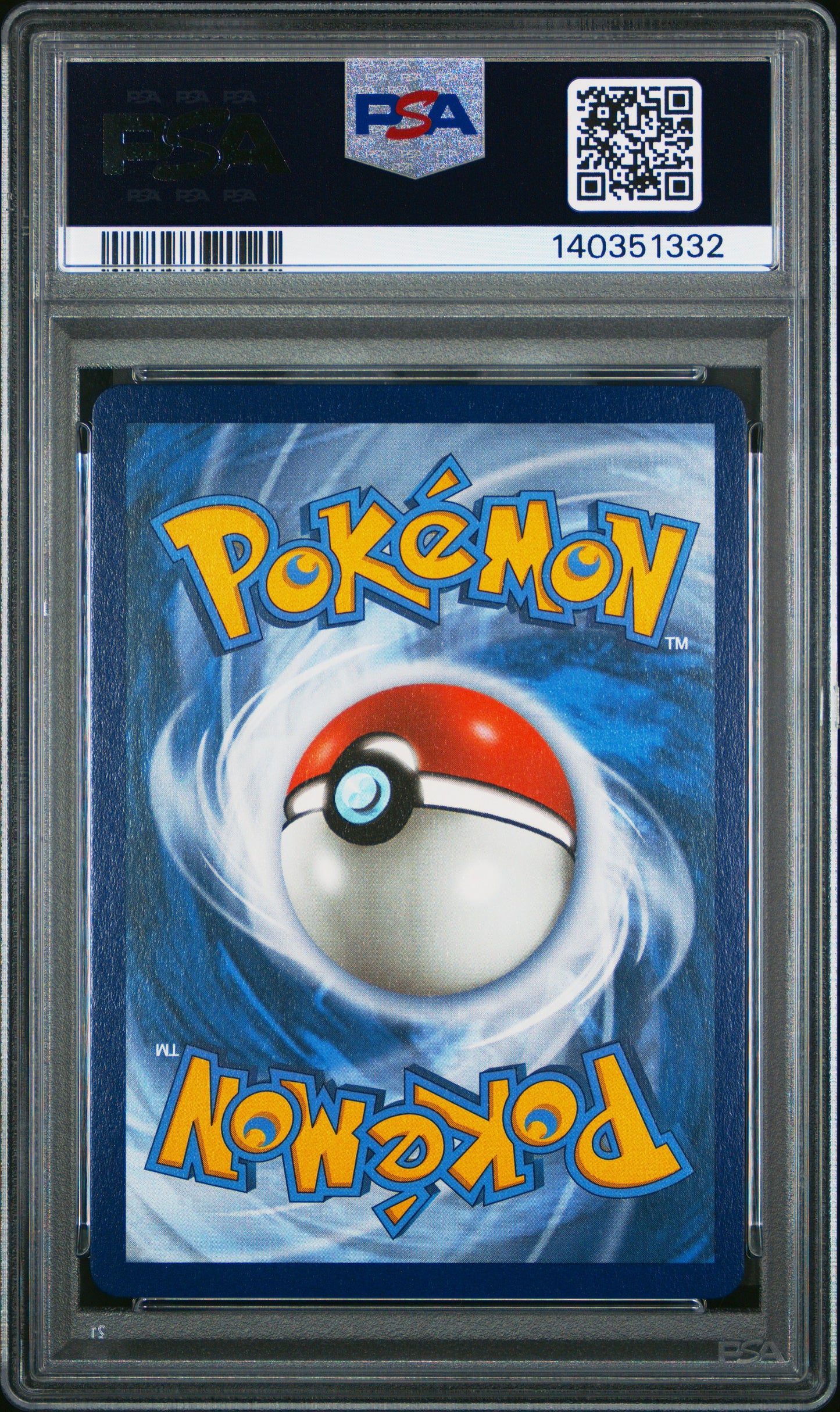 PSA 10 - Blaziken VMAX 200/198 SWSH Chilling Reign - Pokemon