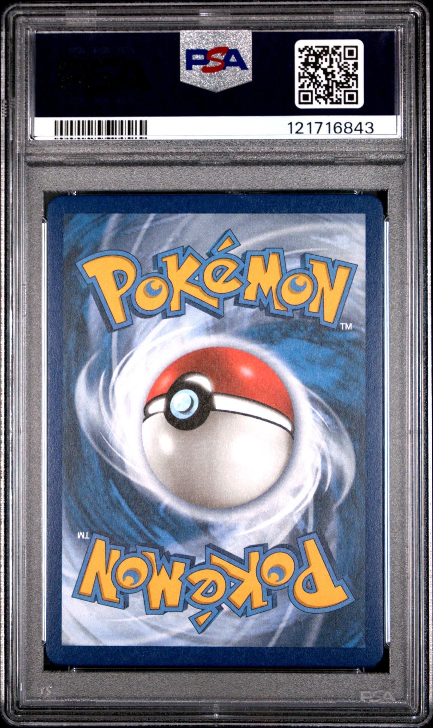 PSA 10 - Venusaur Charizard Blastoise [SEQ] SWSH Celebrations Classic - Pokemon