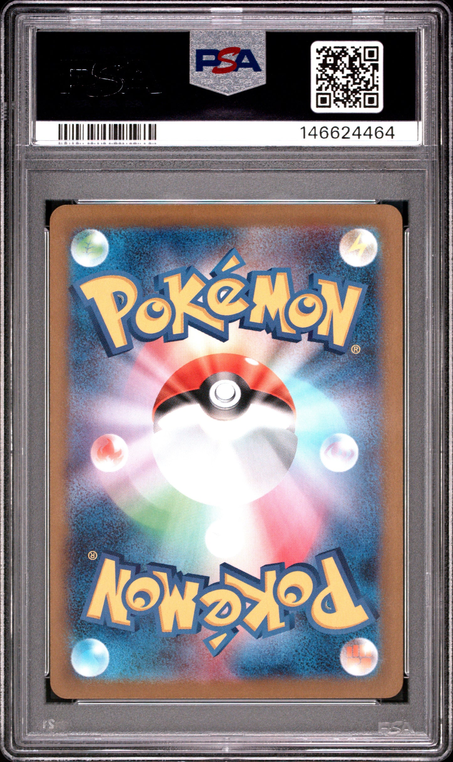 PSA 10 - Shaymin 034/M-P Champions League '26 x464 - Pokemon