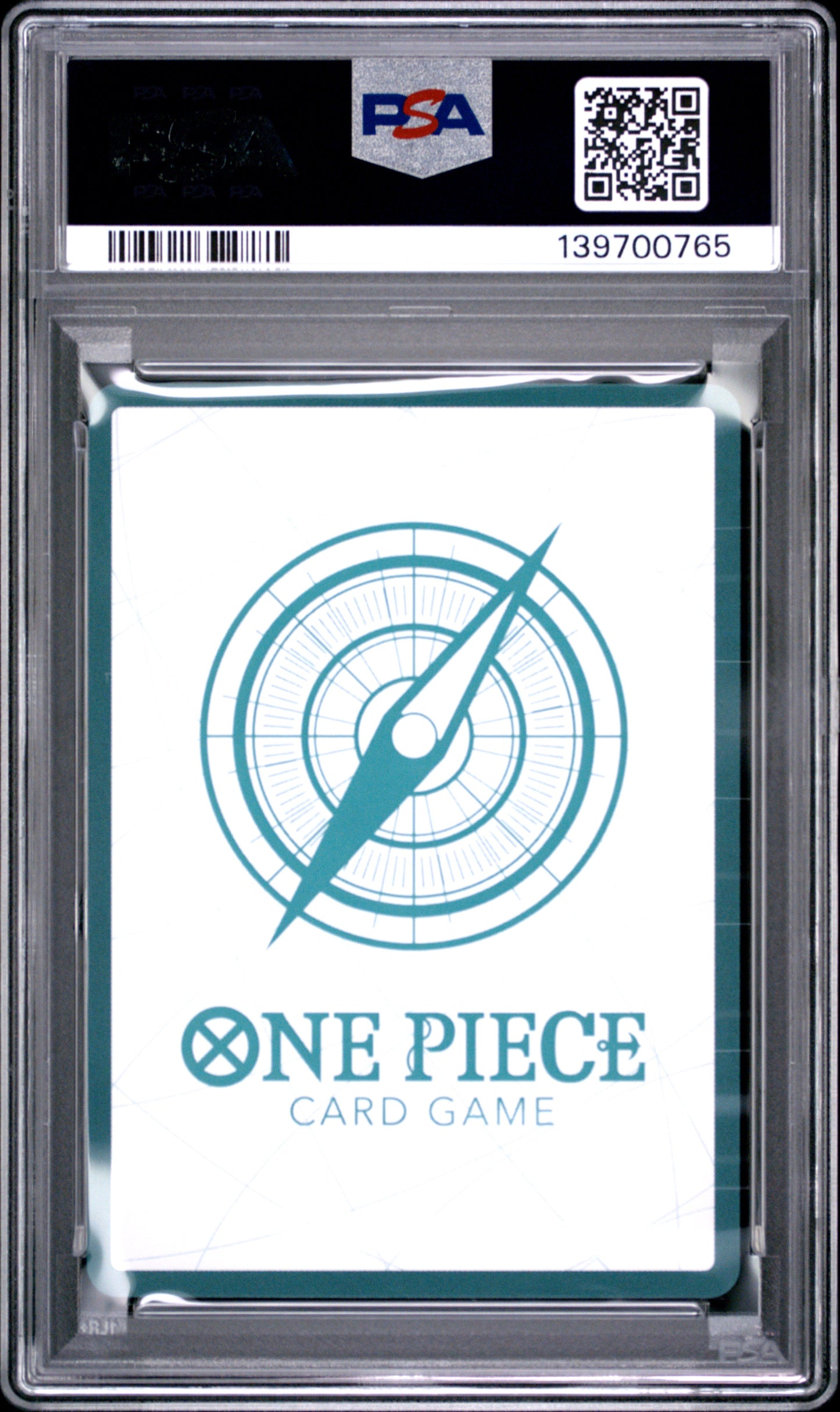 PSA 10 - Don!! Card One Piece Day '24 Japanese x765 - One Piece