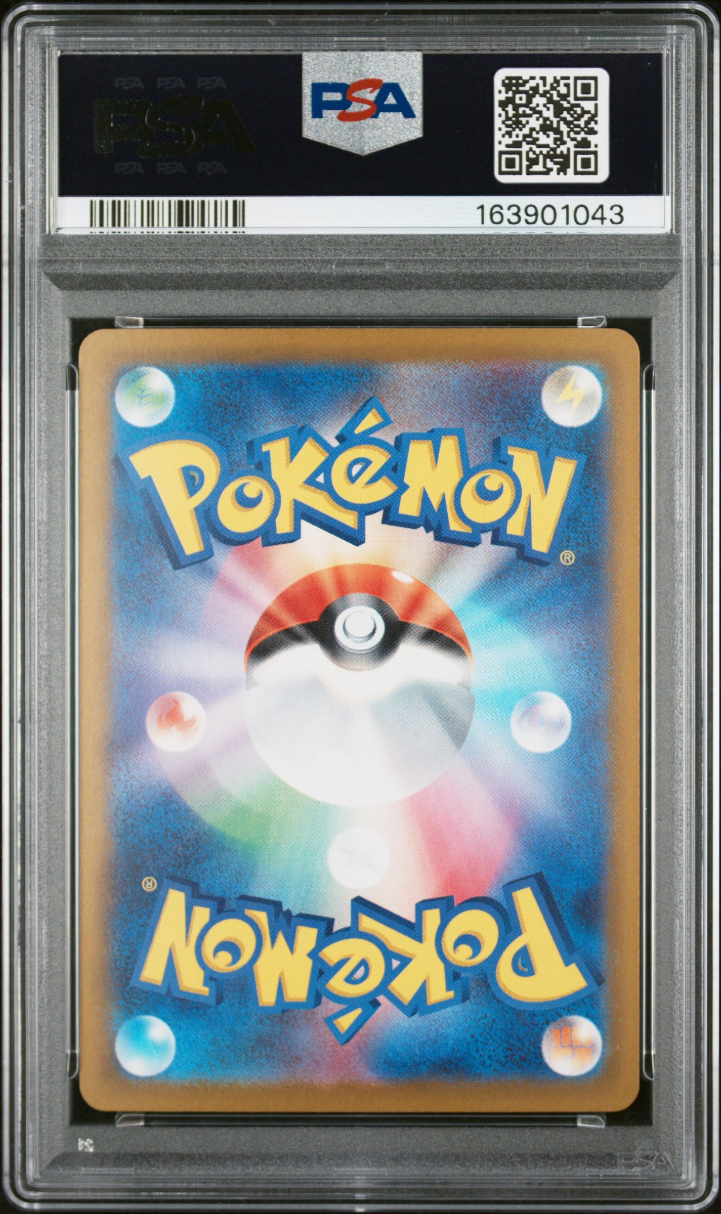 PSA 10 - Mega Gengar EX 230/193 MAR M2a Mega Dream ex x043 - Pokemon