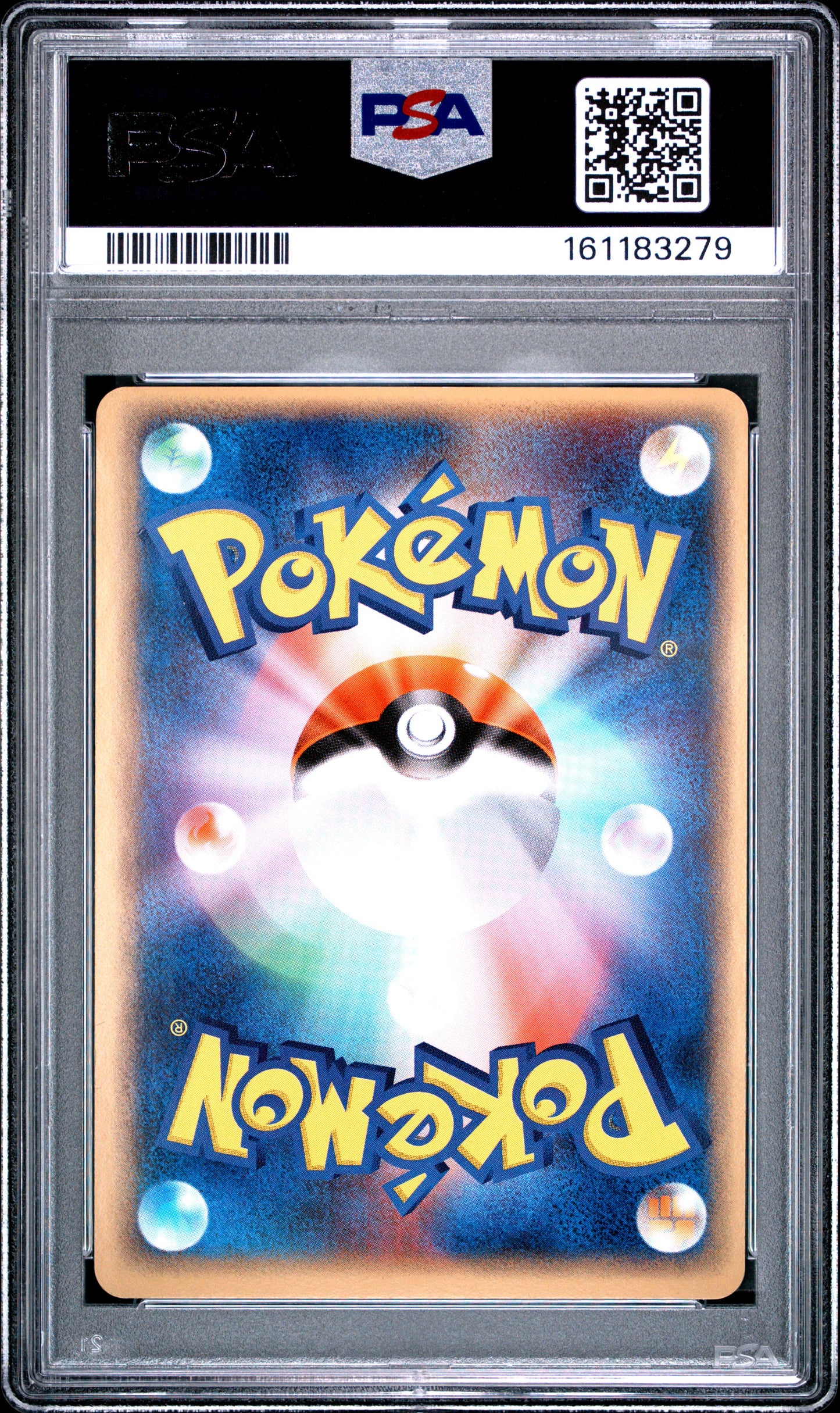 PSA 9 - Jirachi ex Holo 032/PLAY 4th Subscription Plan Promo x279 - Pokemon