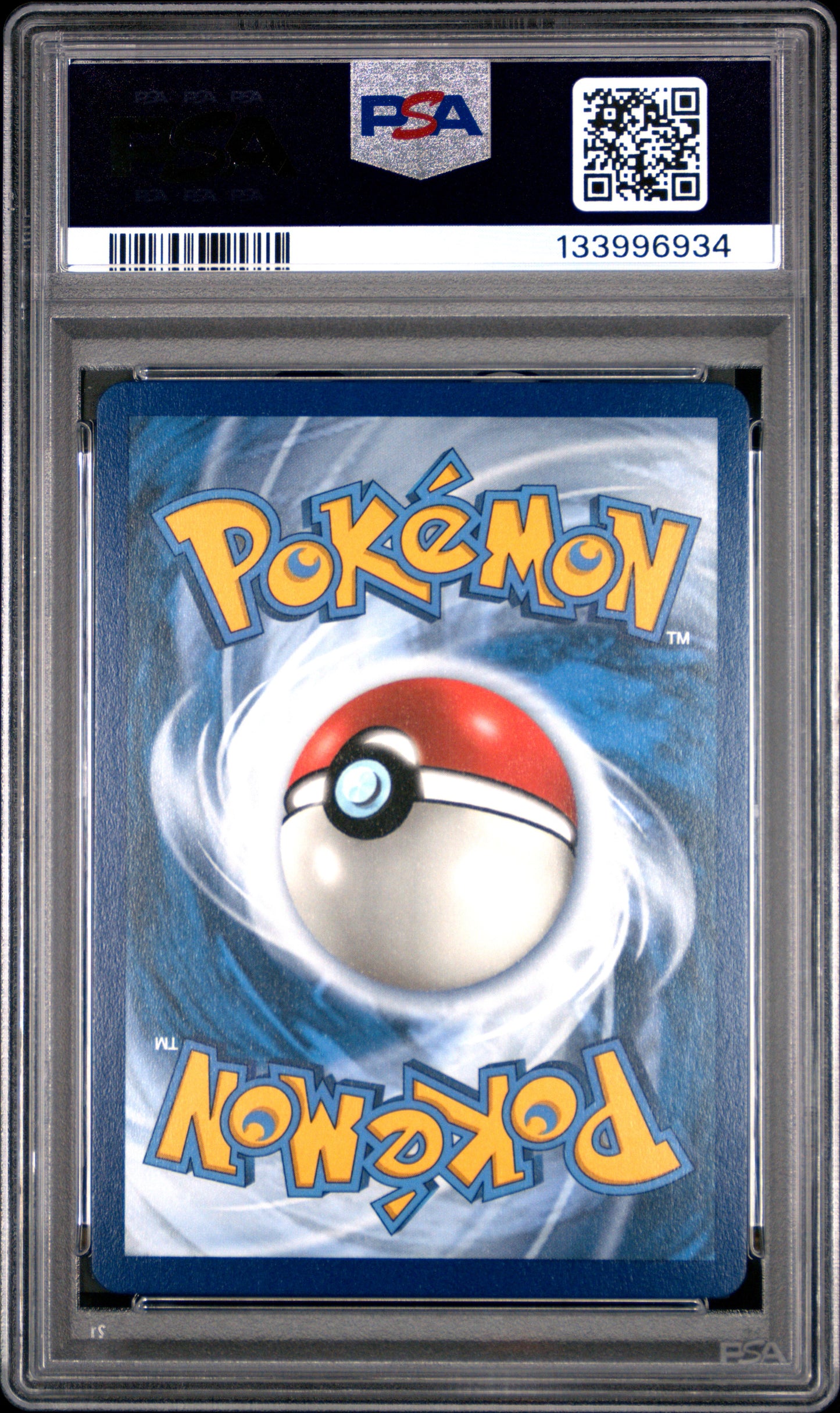 PSA 10 - Snorlax VMAX 142/202 SWSH Sword & Shield Base Set - Pokemon