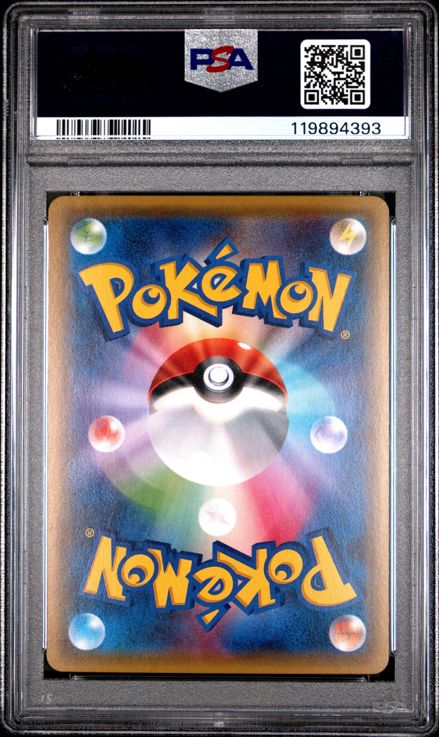 PSA 10 - Meowstic Holo 017/032 XY CP3 Pokekyun Collection 1st Edition - Pokemon