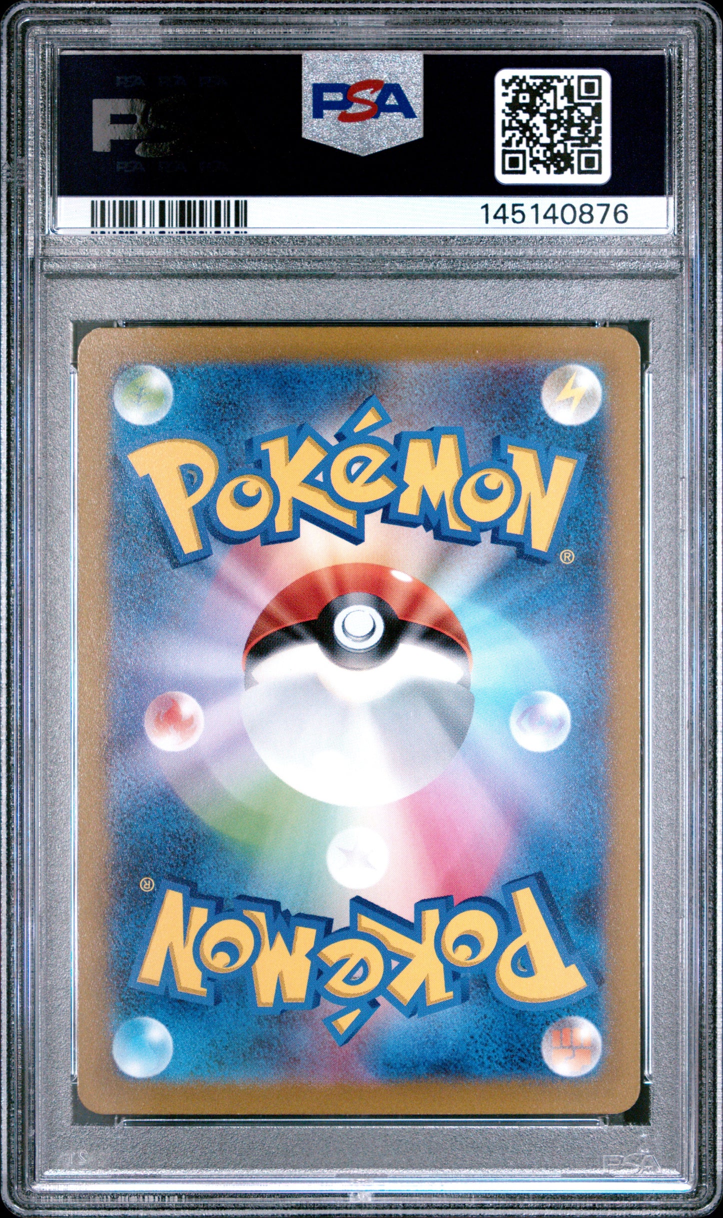 PSA 10 - Hisuian Samurott V 229/172 s12a VSTAR Universe x876 - Pokemon