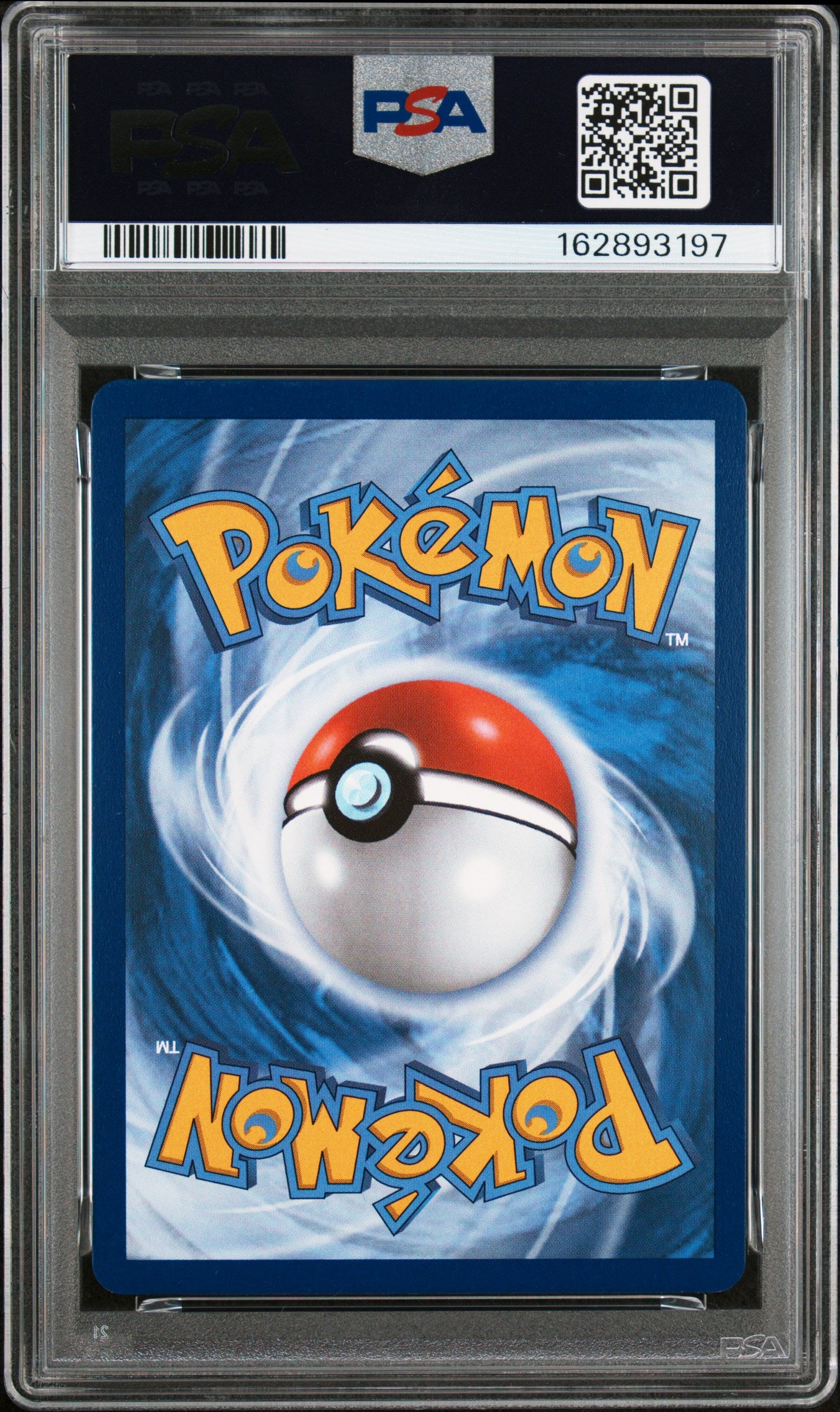 PSA 10 - Bulbasaur Charmander Squirtle [SEQ] First Partner Collection x197 - Pokemon