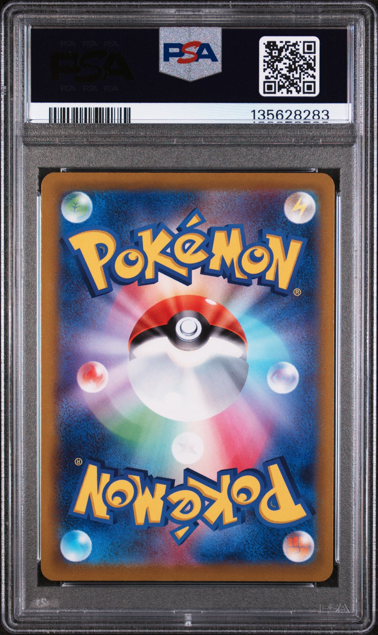 PSA 10 - Pikachu Holo 272/S-P Pokemon GO Card File Set Japanese Promo - Pokemon