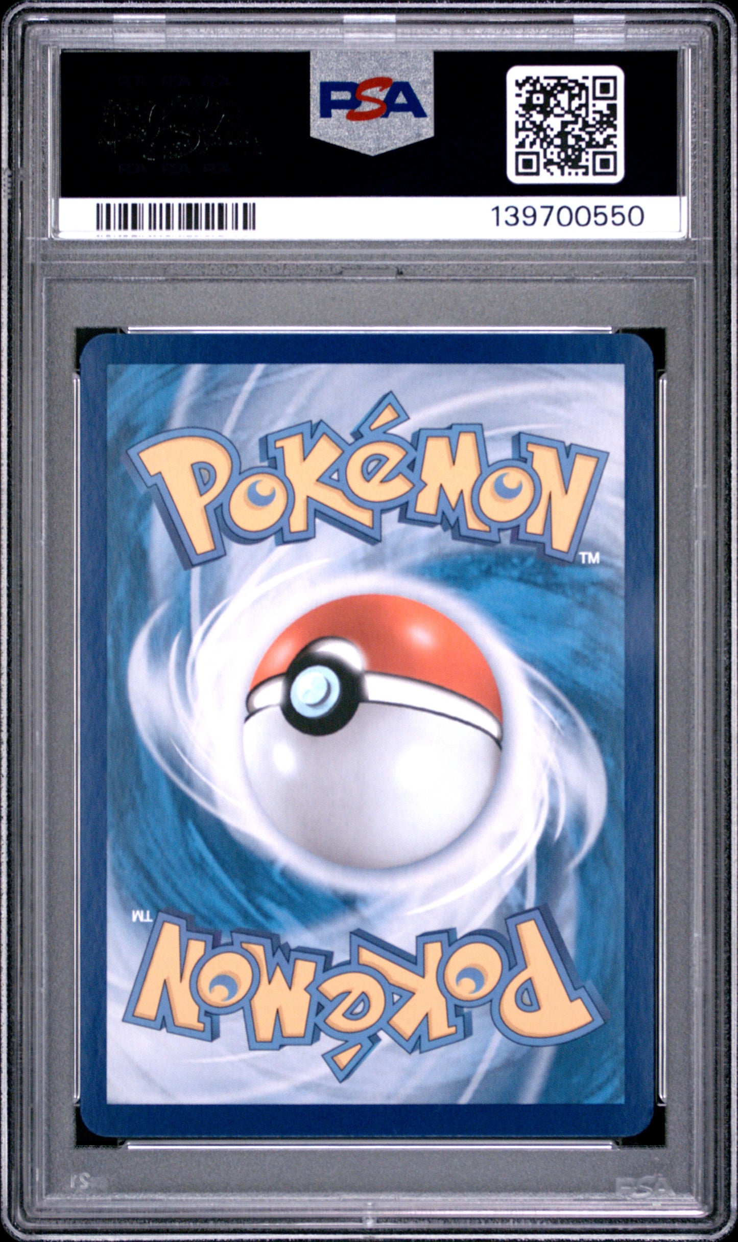 PSA 9 - Paradise Resort SV-P Korean World Championships '24 x550 - Pokemon