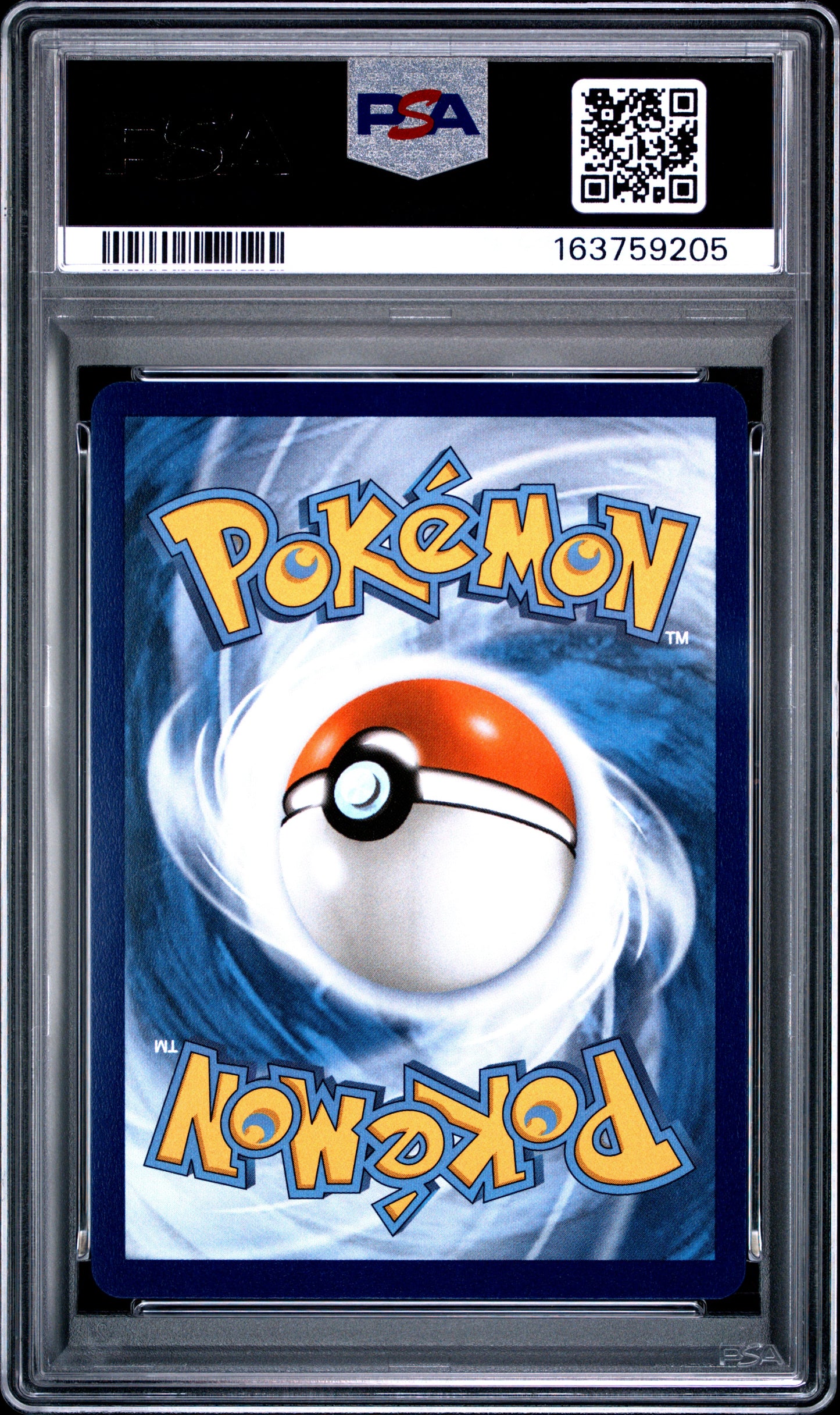 PSA 10 - Chimchar MEP041 First Partner Illustration Collection x205 - Pokemon