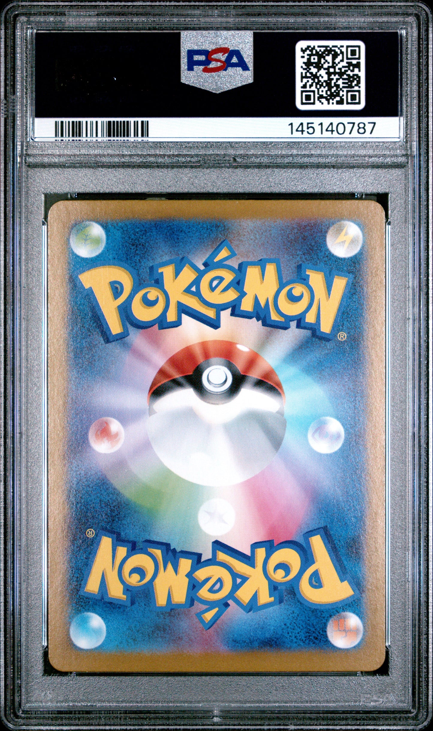PSA 10 - Ivysaur 065/063 Art Rare M1L Mega Brave x787- Pokemon