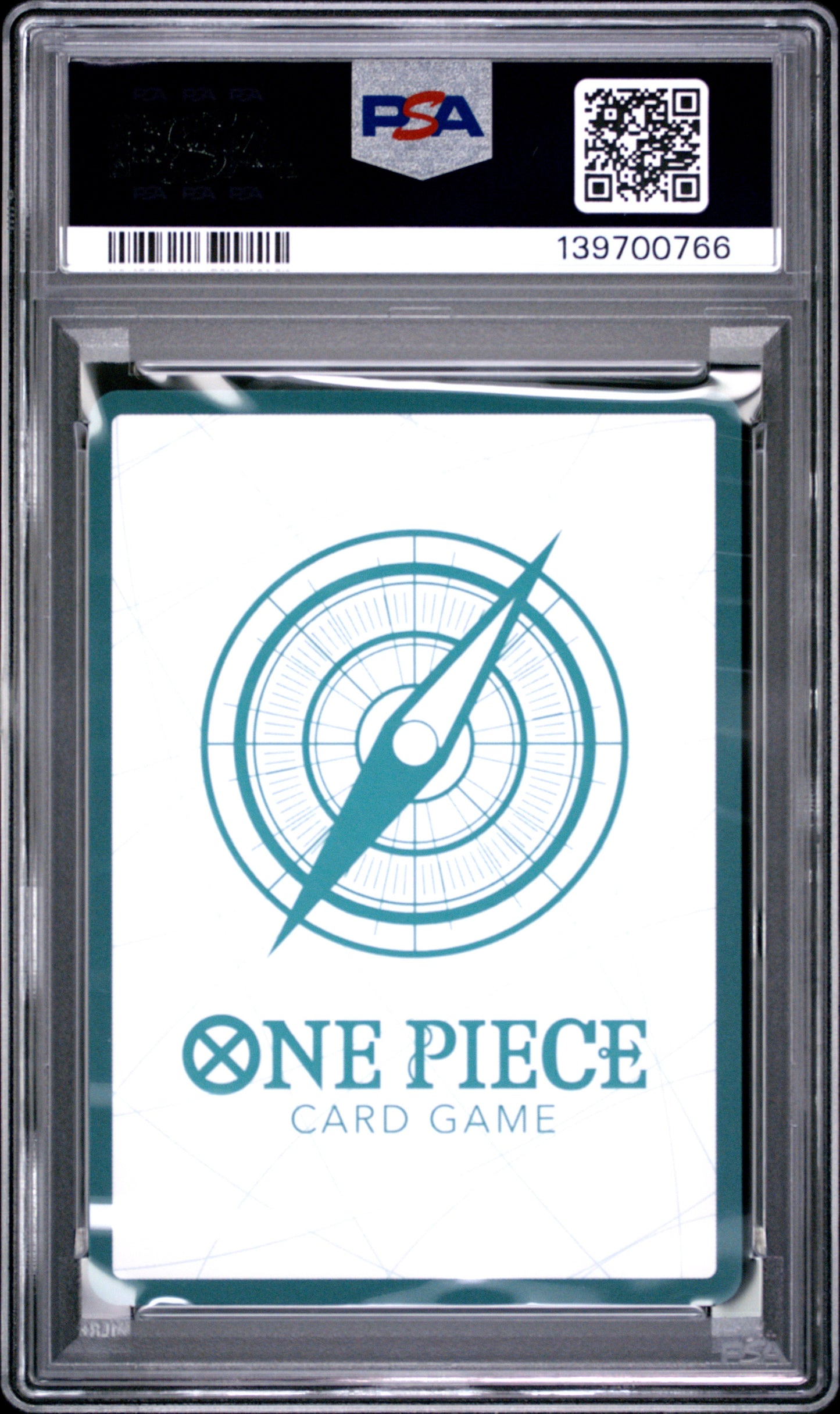 PSA 10 - Don!! Card One Piece Day '24 Japanese x766 - One Piece