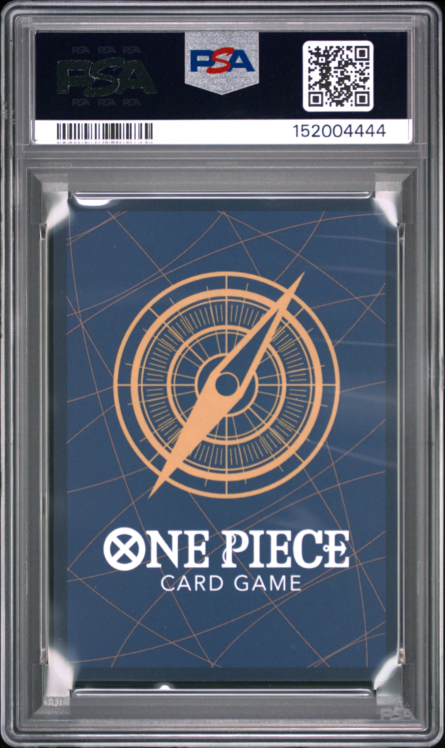 PSA 10 - Boa Hancock EB03-026 SR Alternate Art Japanese - One Piece